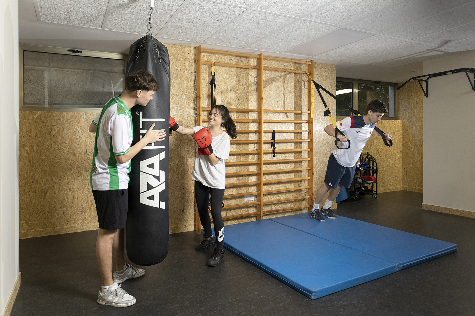 Resa Hernan Cortes_Zonas comunes 5