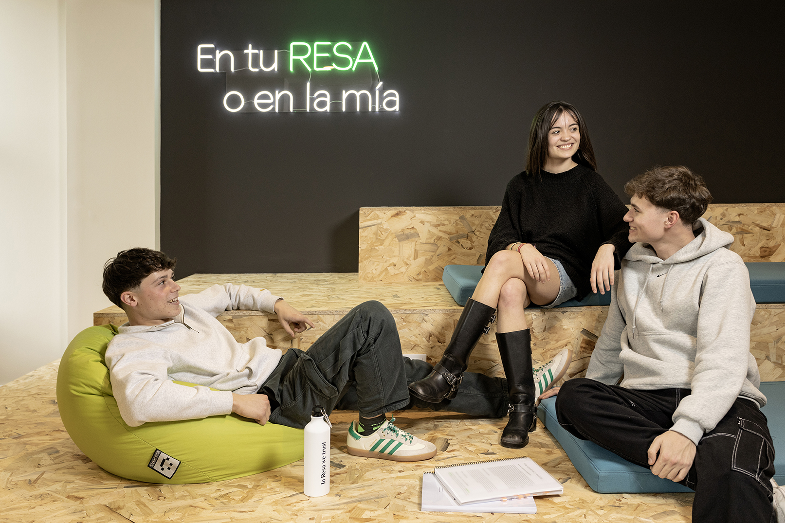 Resa Hernan Cortes_Zonas comunes 8