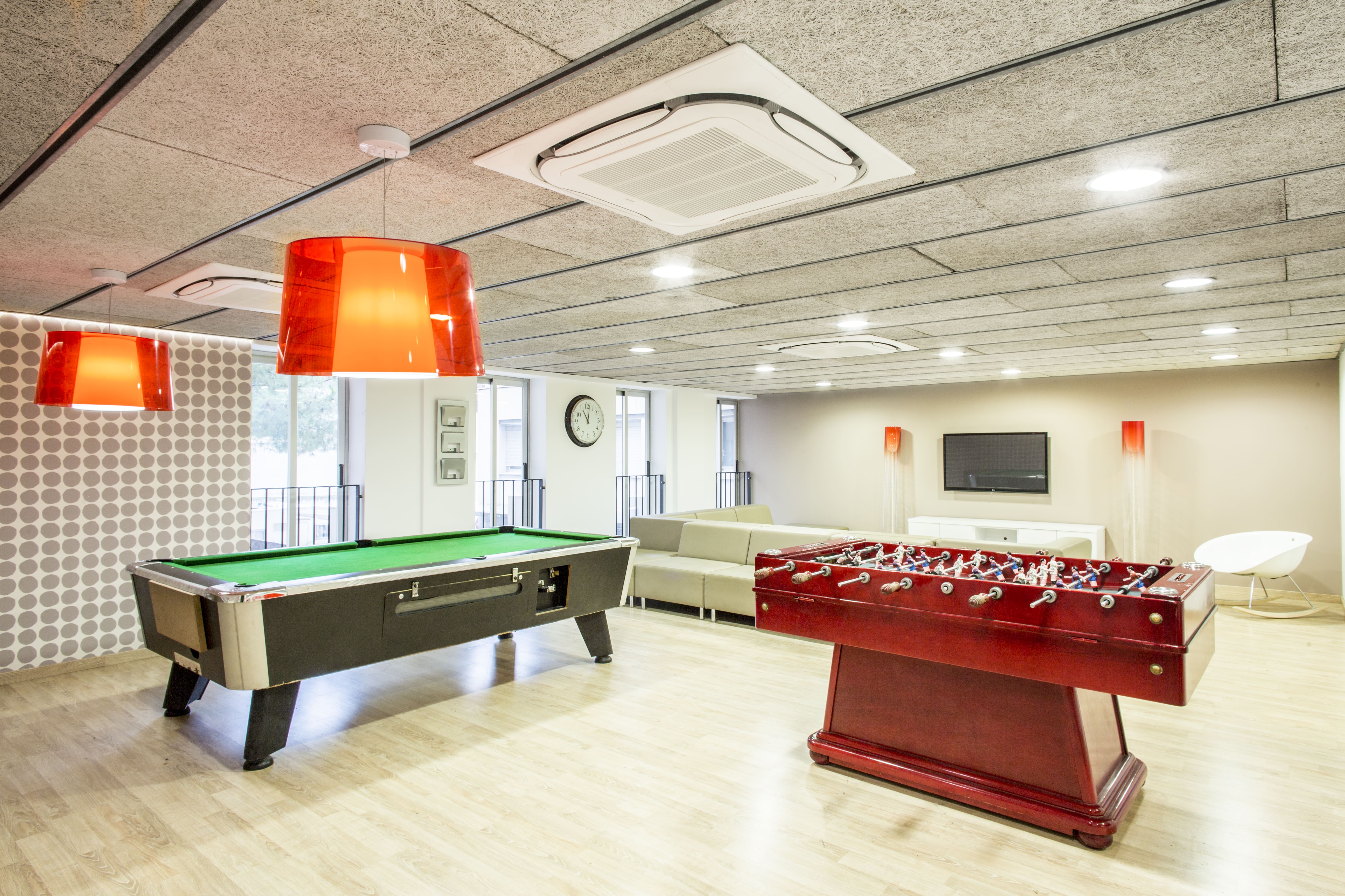 Resa La Ciutadella_Zonas comunes 1