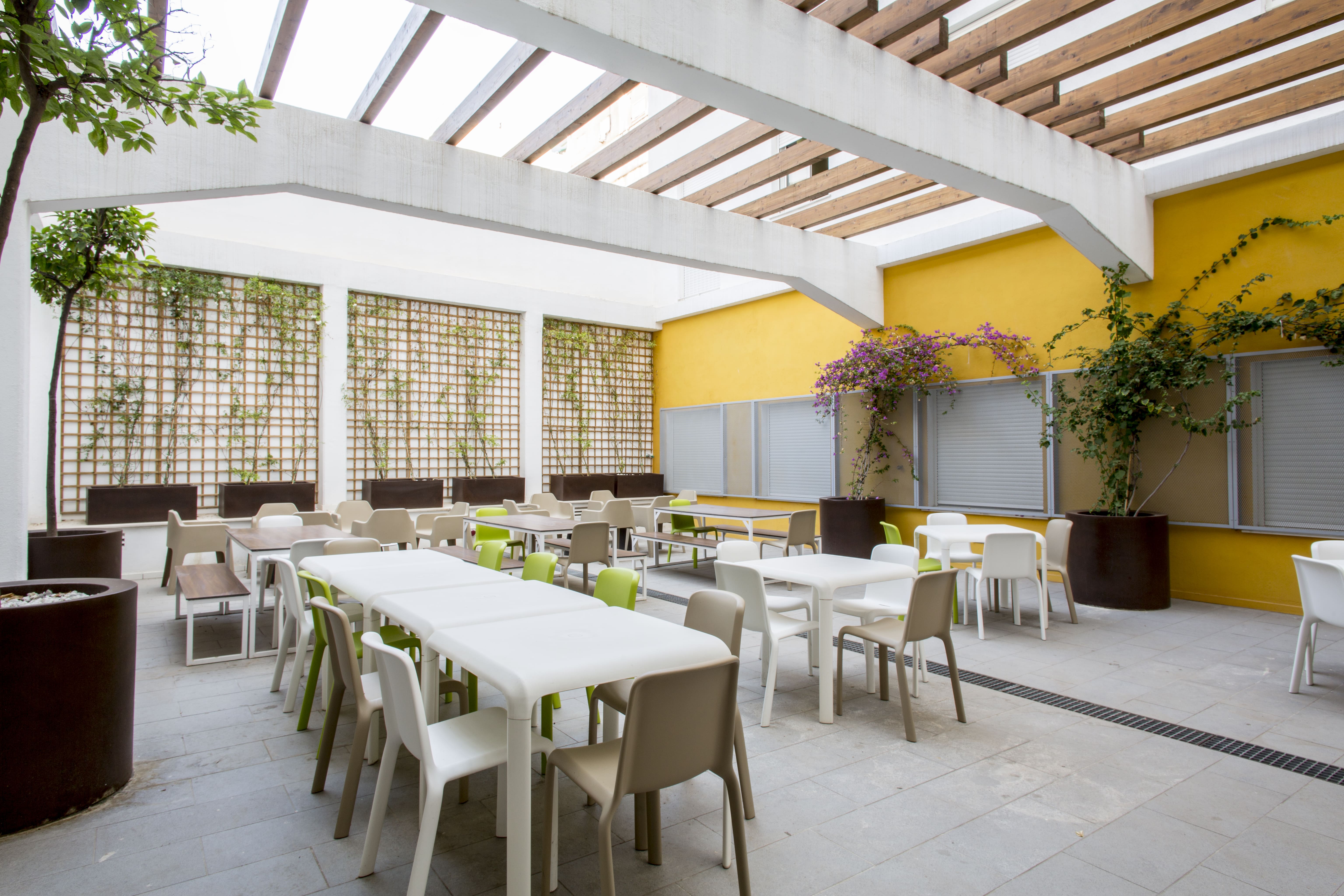 Resa La Concepción_Zonas comunes 2