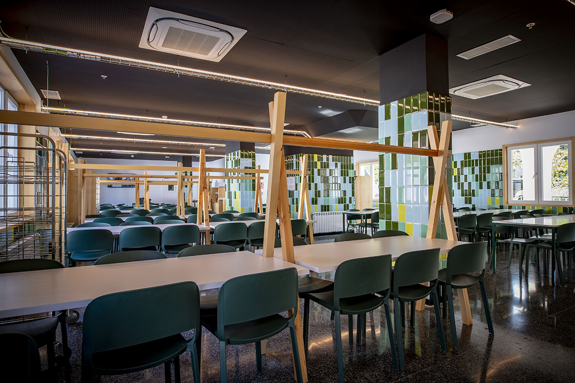 Resa Miguel Antonio Caro_Zonas comunes 12