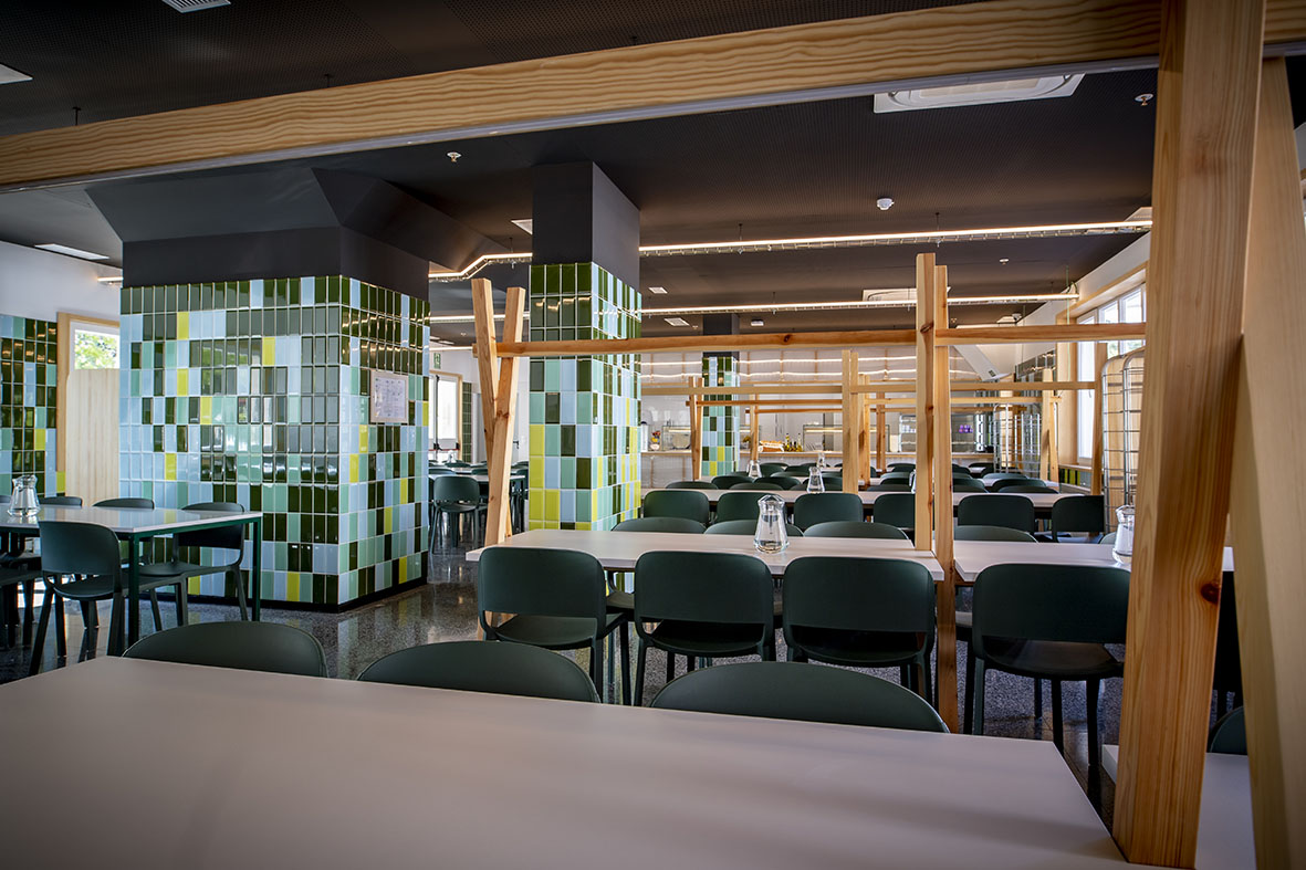 Resa Miguel Antonio Caro_Zonas comunes 29