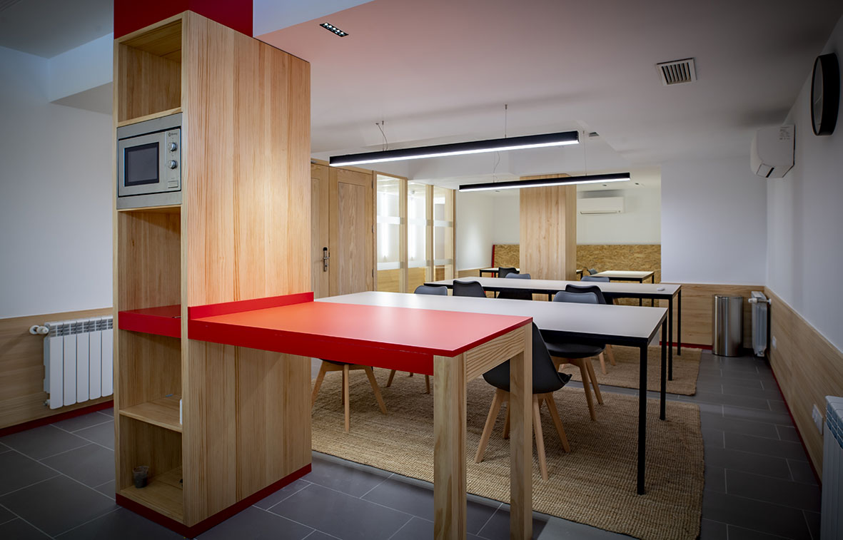 Resa Miguel Antonio Caro_Zonas comunes 38