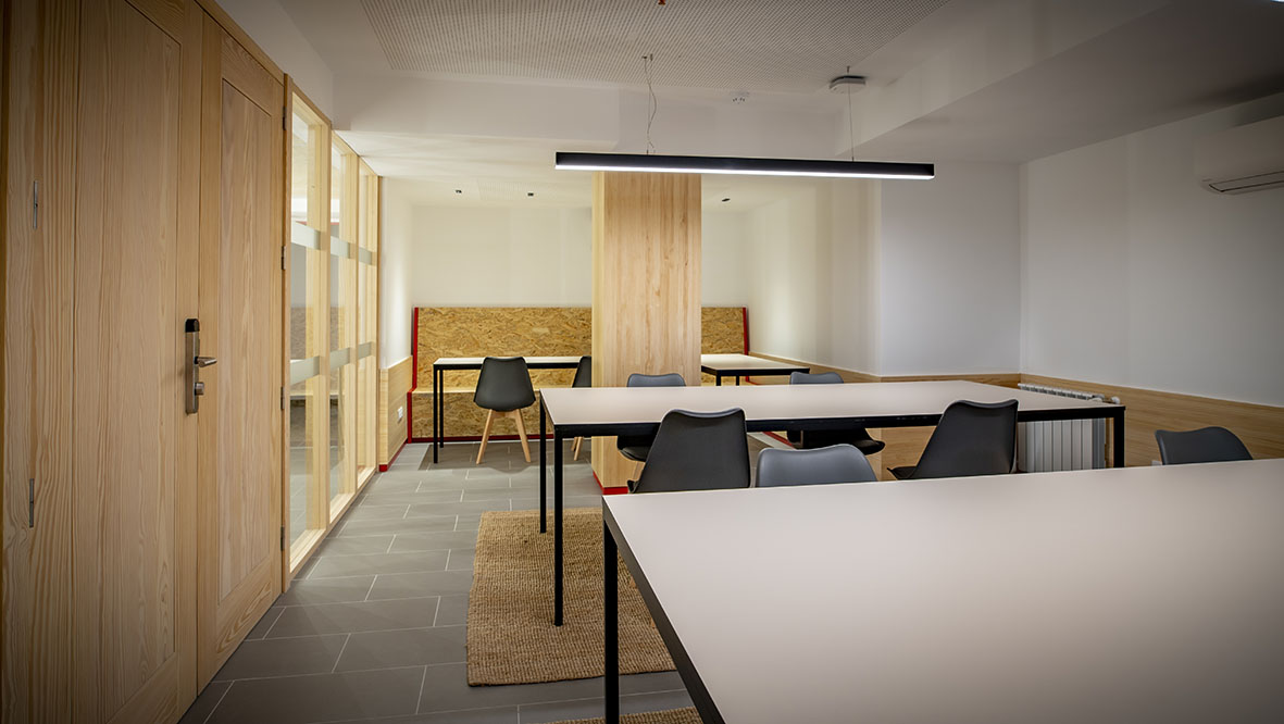 Resa Miguel Antonio Caro_Zonas comunes 40