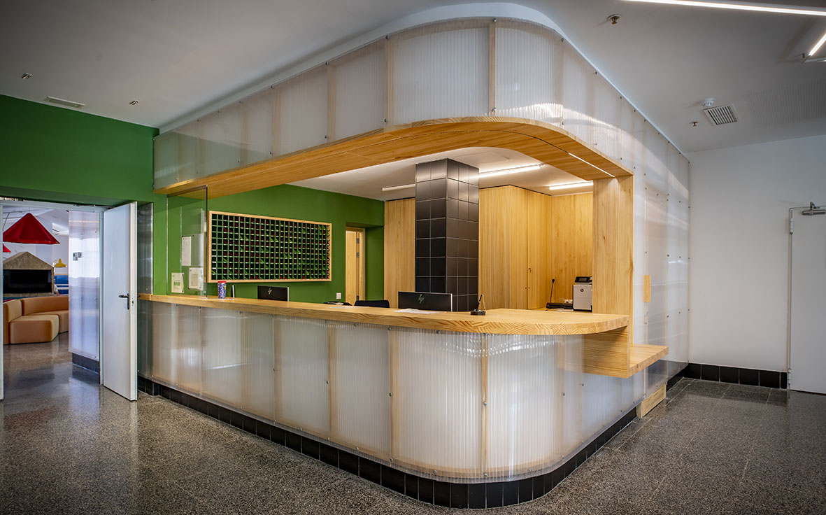 Resa Miguel Antonio Caro_Zonas comunes 72