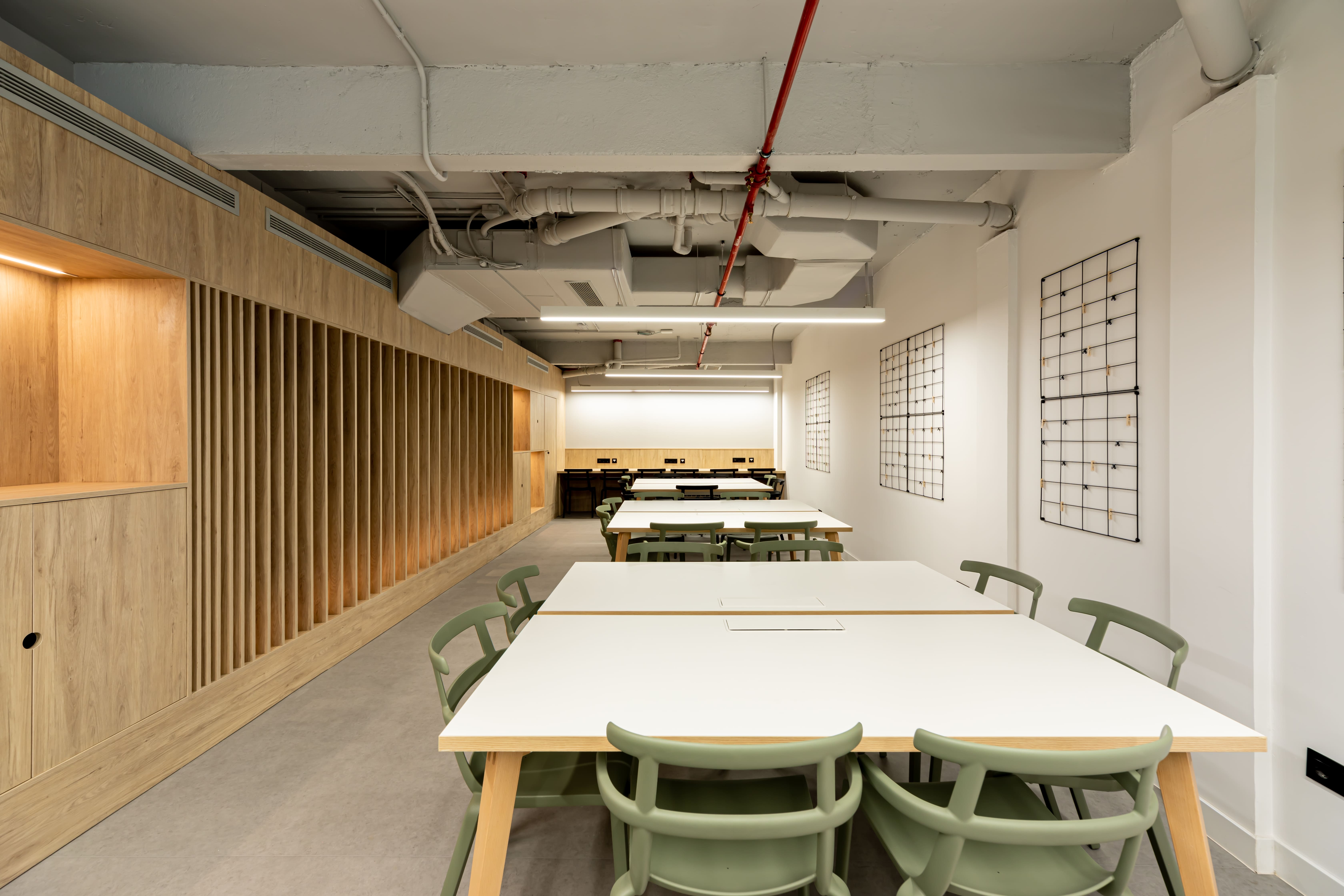 Resa Moncloa_Zonas comunes 21