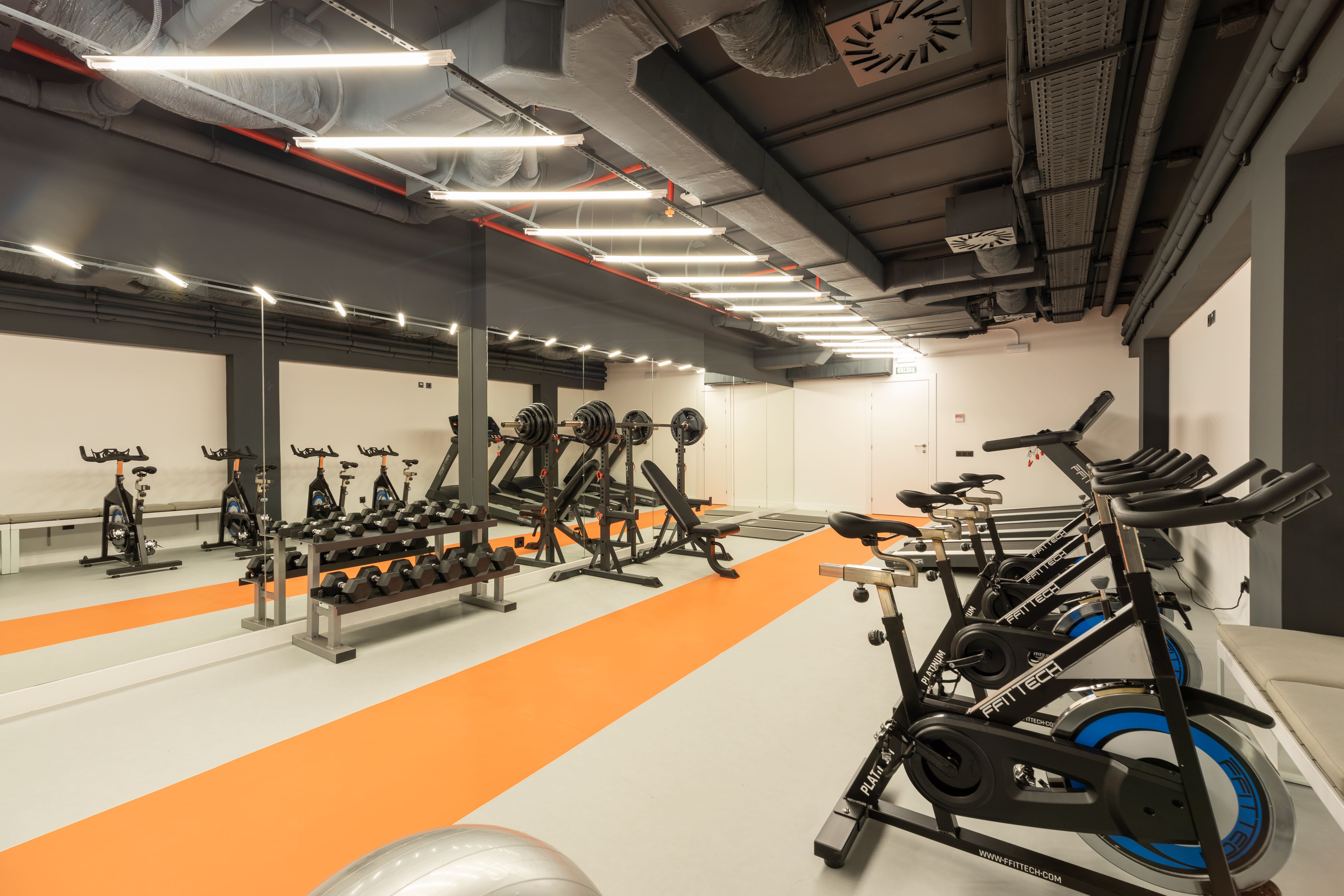 Resa Moncloa_Zonas comunes 32