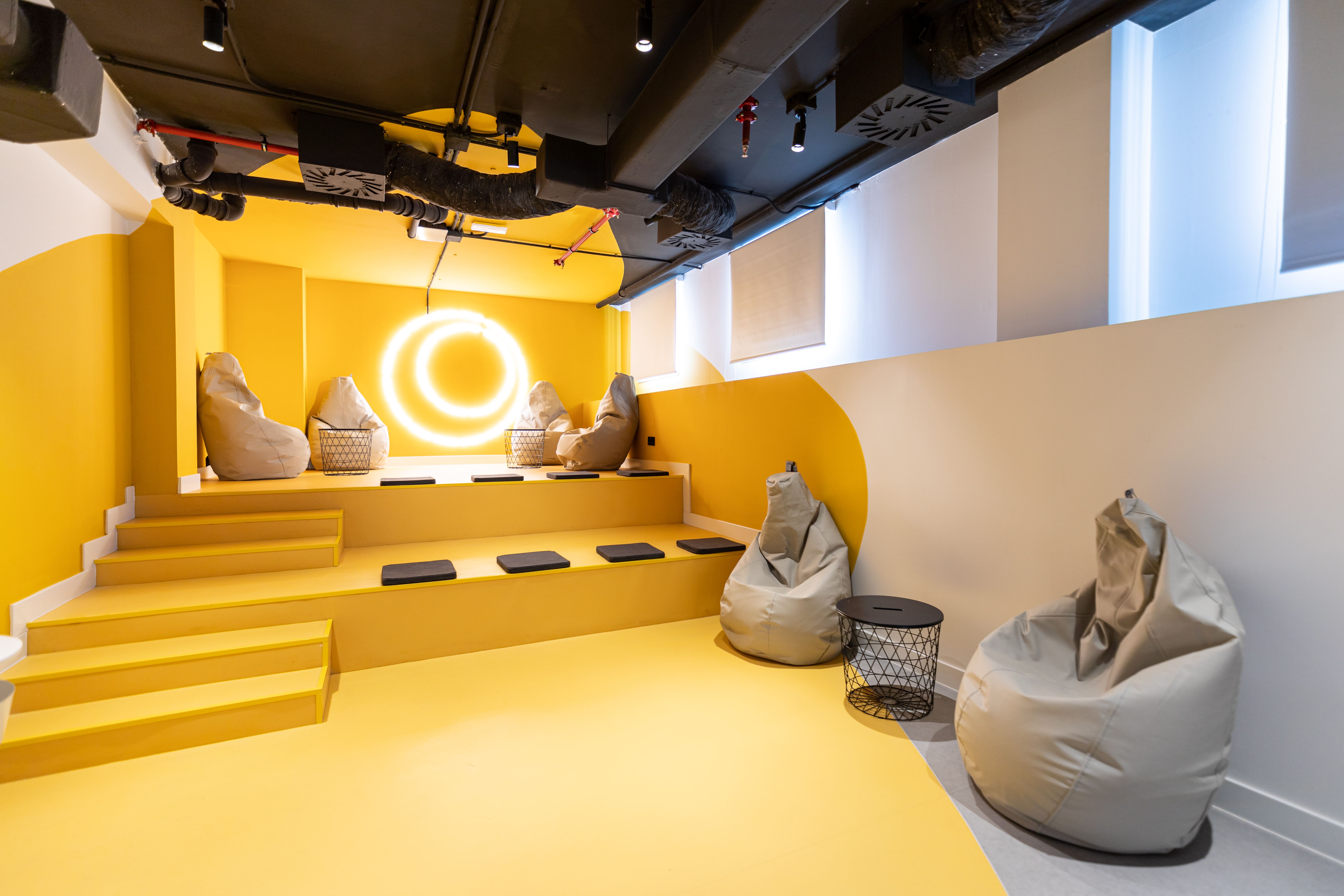 Resa Moncloa_Zonas comunes 35