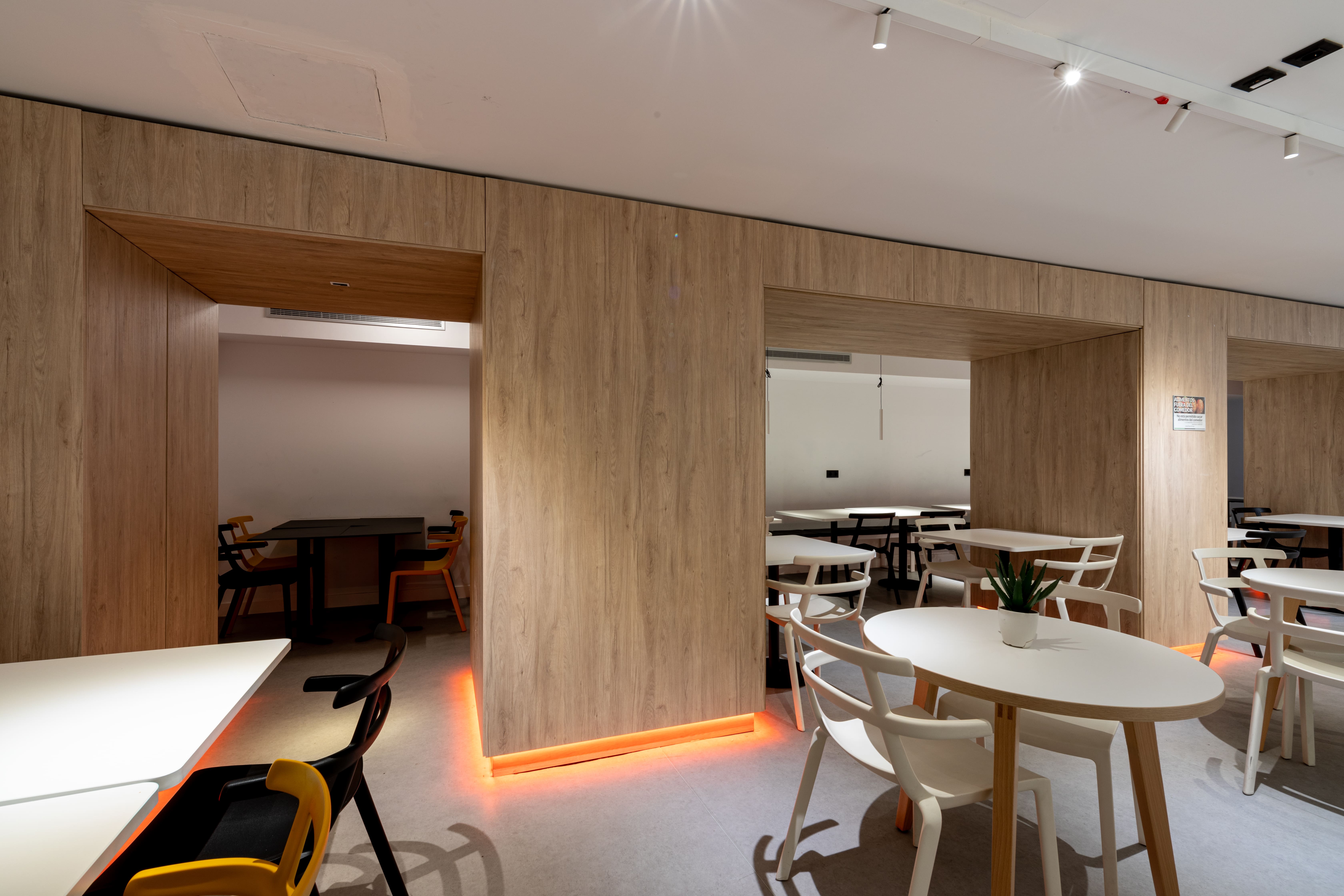 Resa Moncloa_Zonas comunes 4