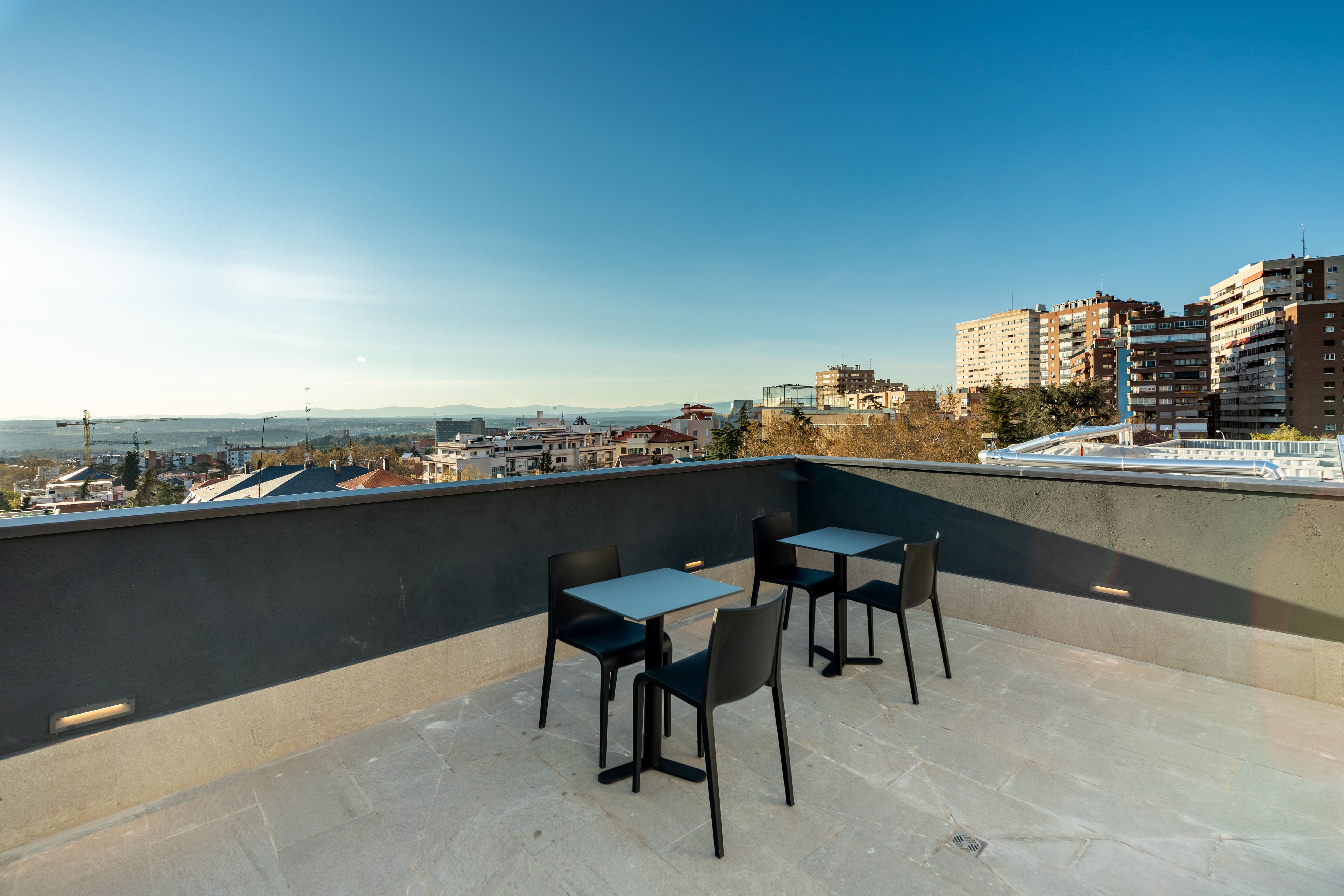 Resa Moncloa_Zonas comunes 50