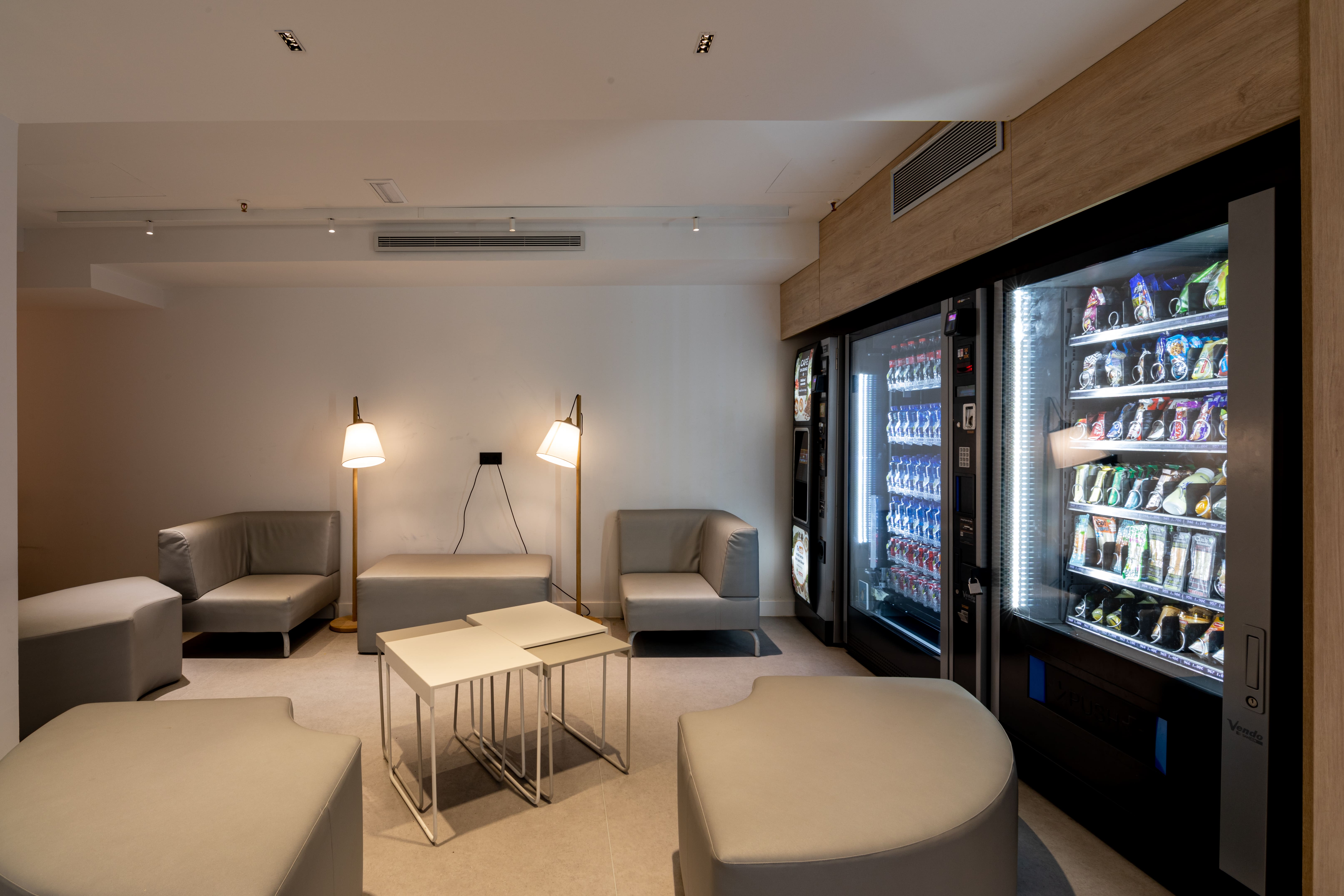 Resa Moncloa_Zonas comunes 6