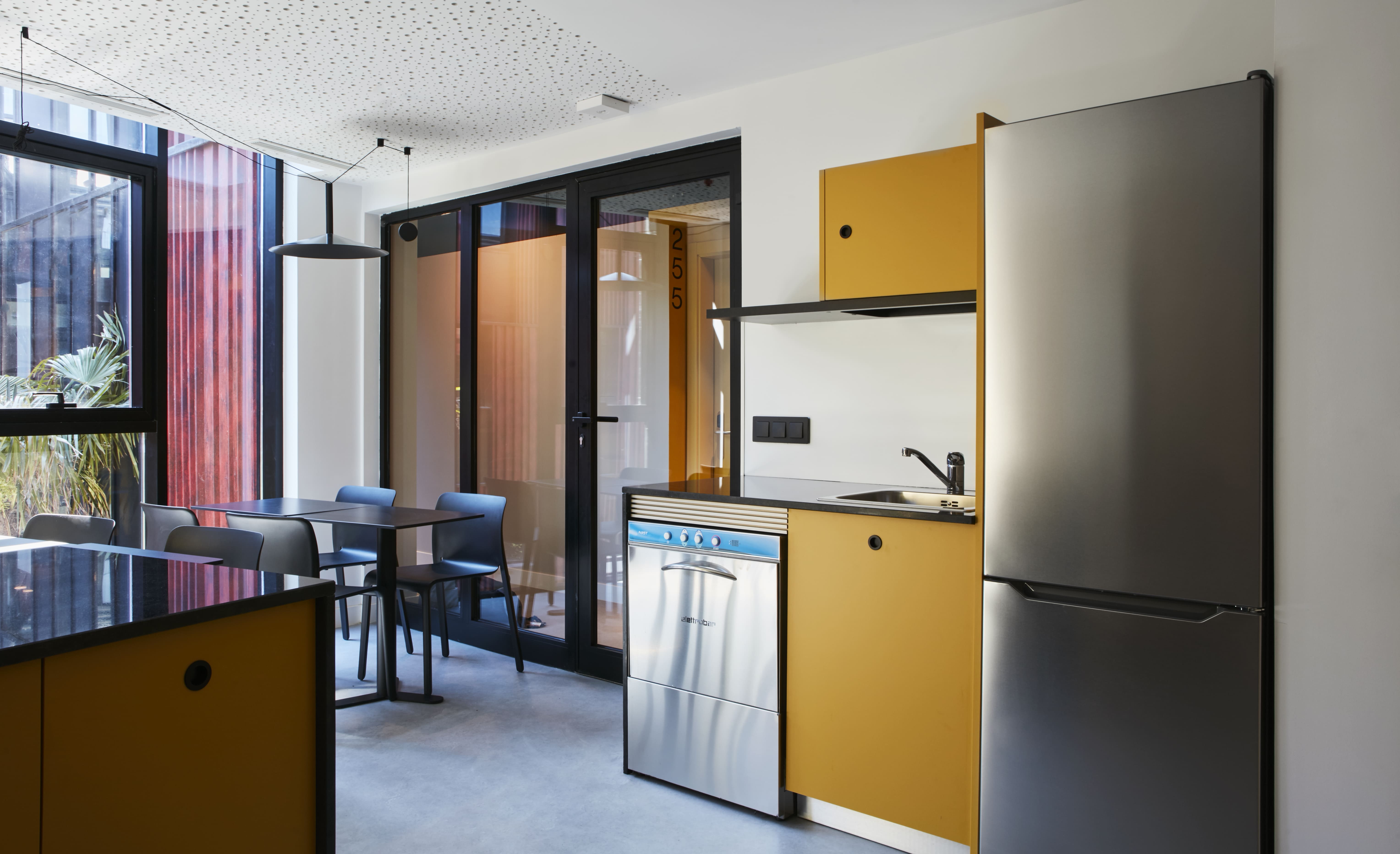 Resa Paseo de la Habana_Zonas comunes 10