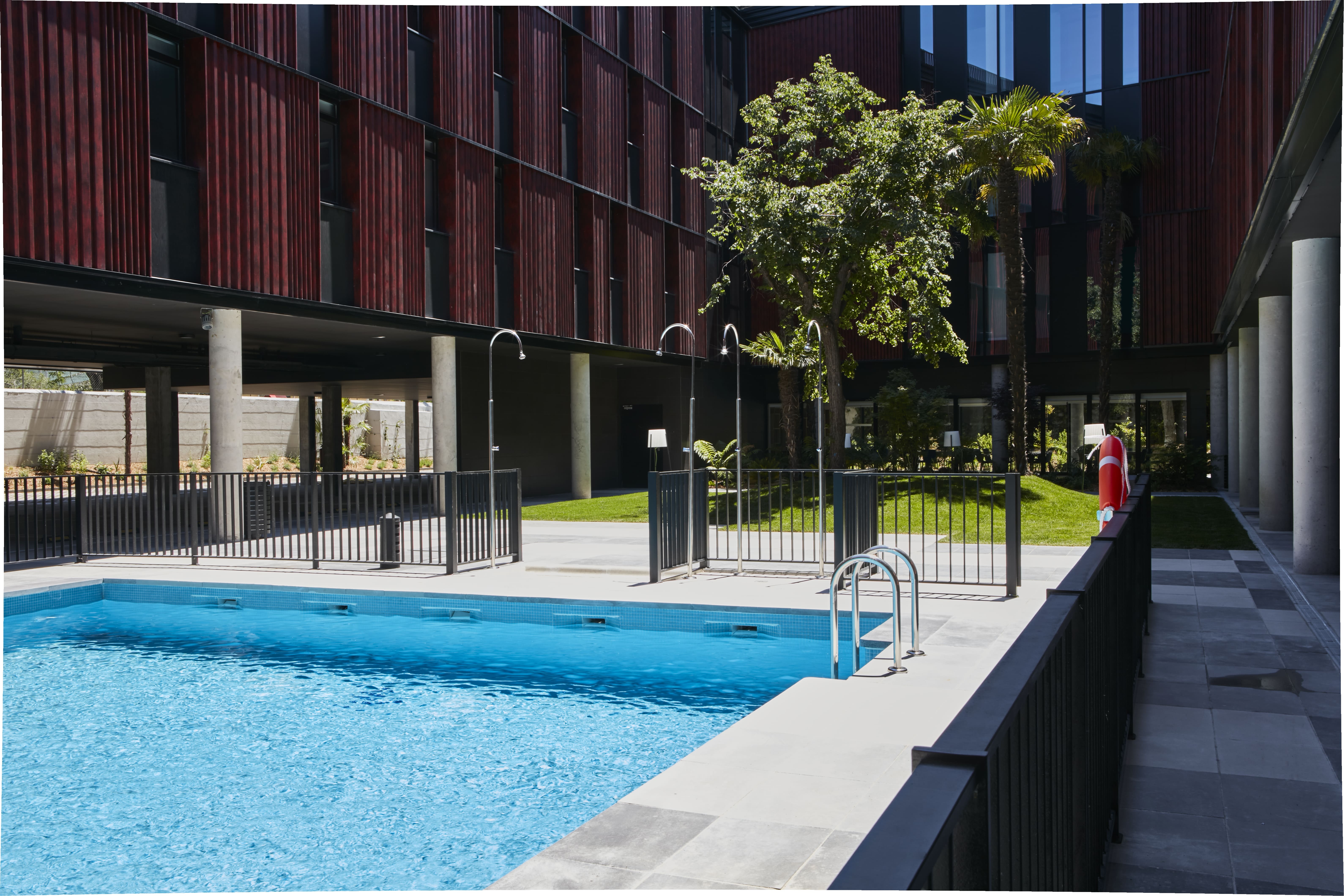 Resa Paseo de la Habana_Zonas comunes 5