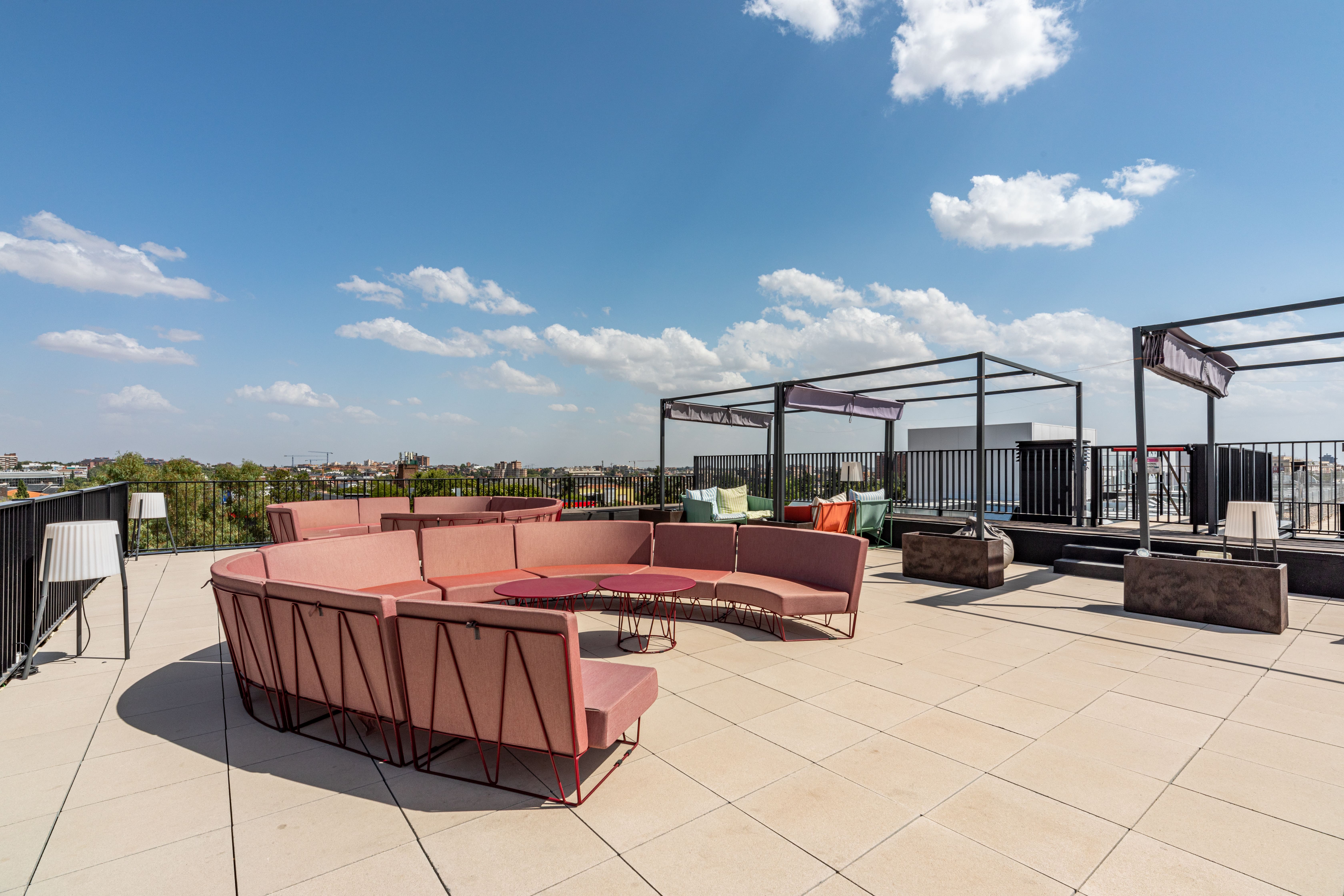 Resa Paseo de la Habana_Zonas comunes 7