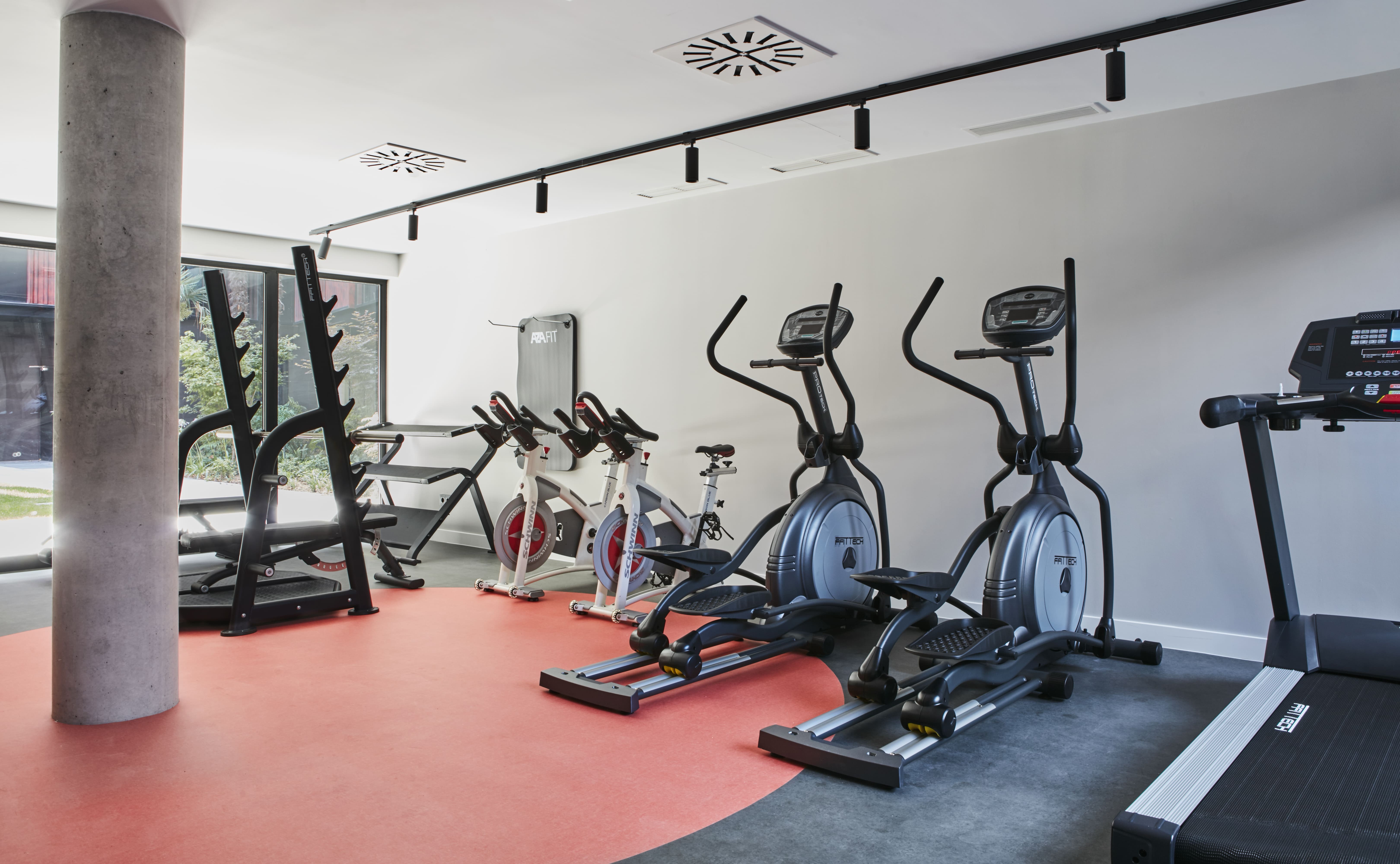 Resa Paseo de la Habana_Zonas comunes 8