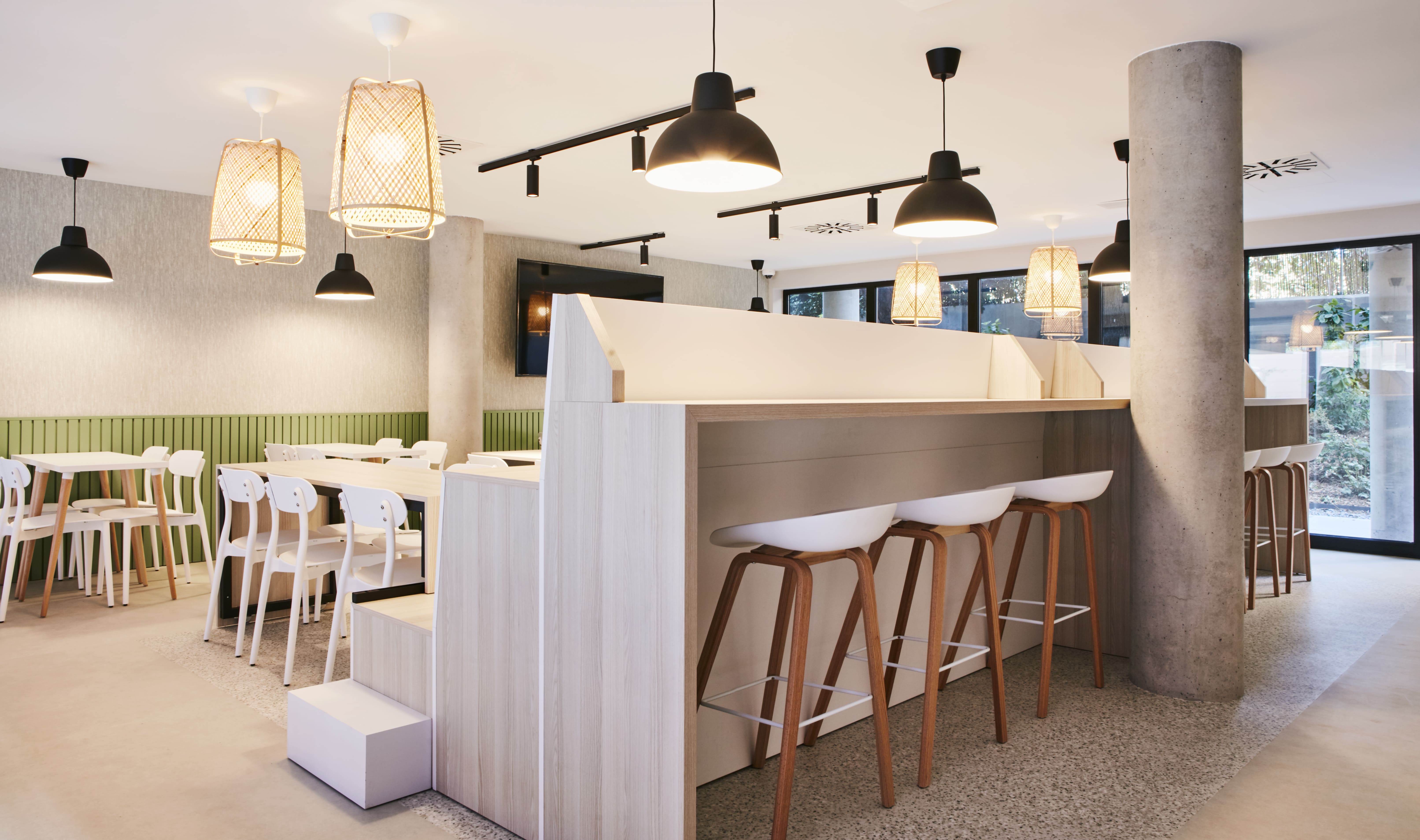 Resa Paseo de la Habana_Zonas comunes 9