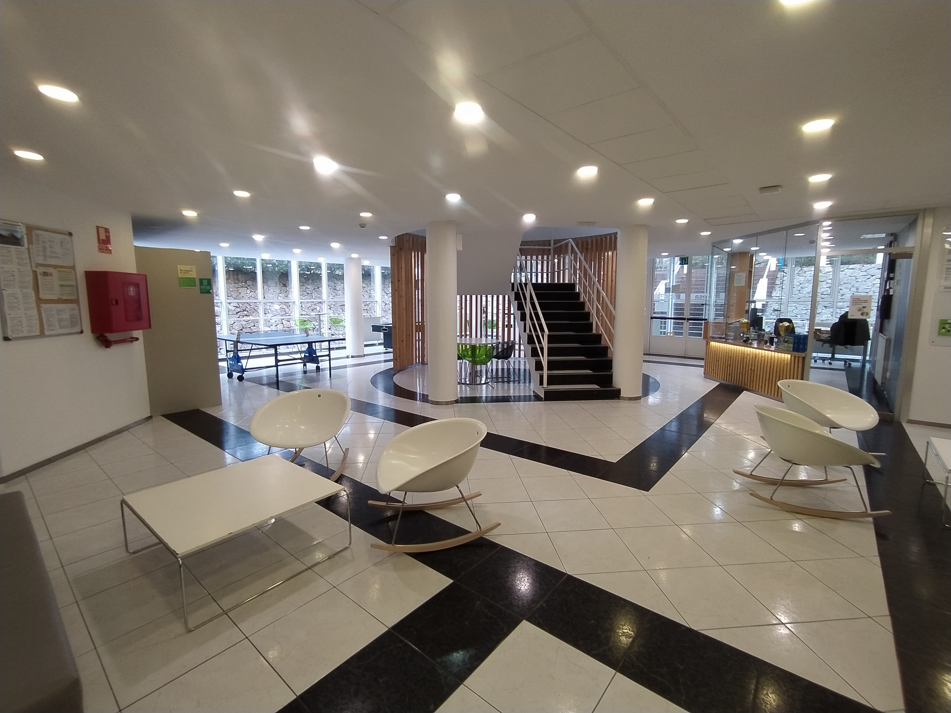 Resa Siglo XXI_Zonas comunes 12