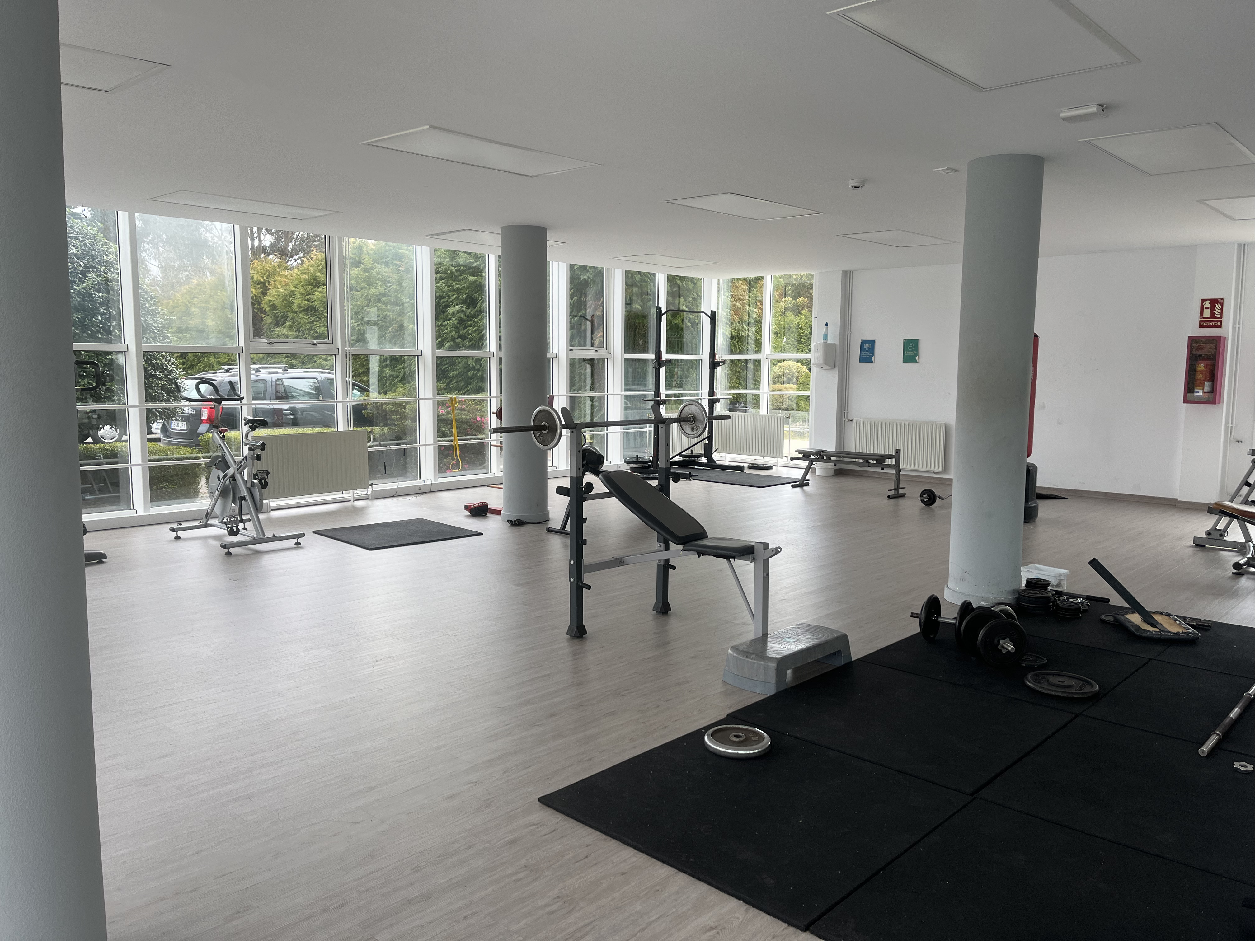 Resa Siglo XXI_Zonas comunes 13