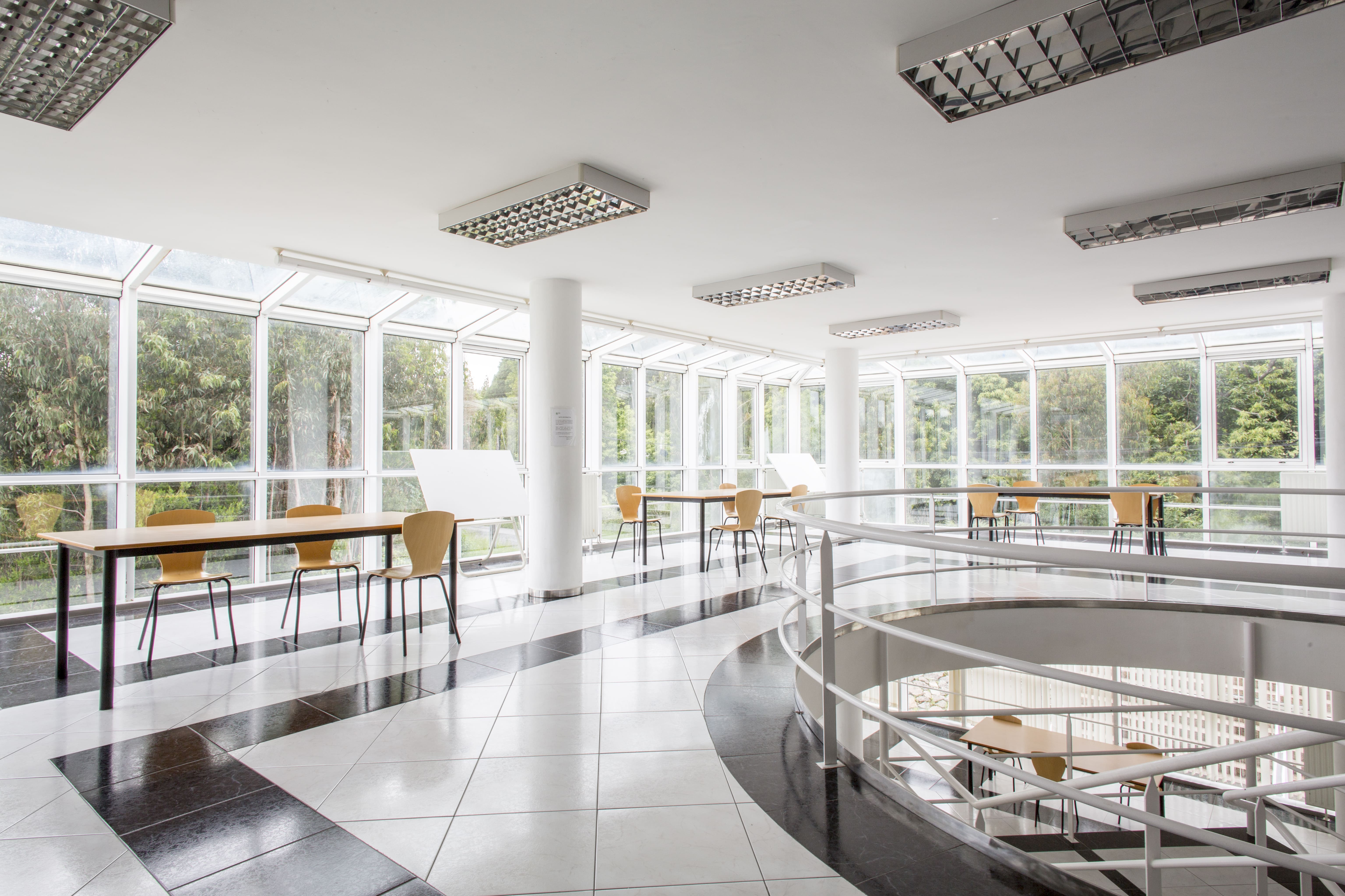 Resa Siglo XXI_Zonas comunes 4