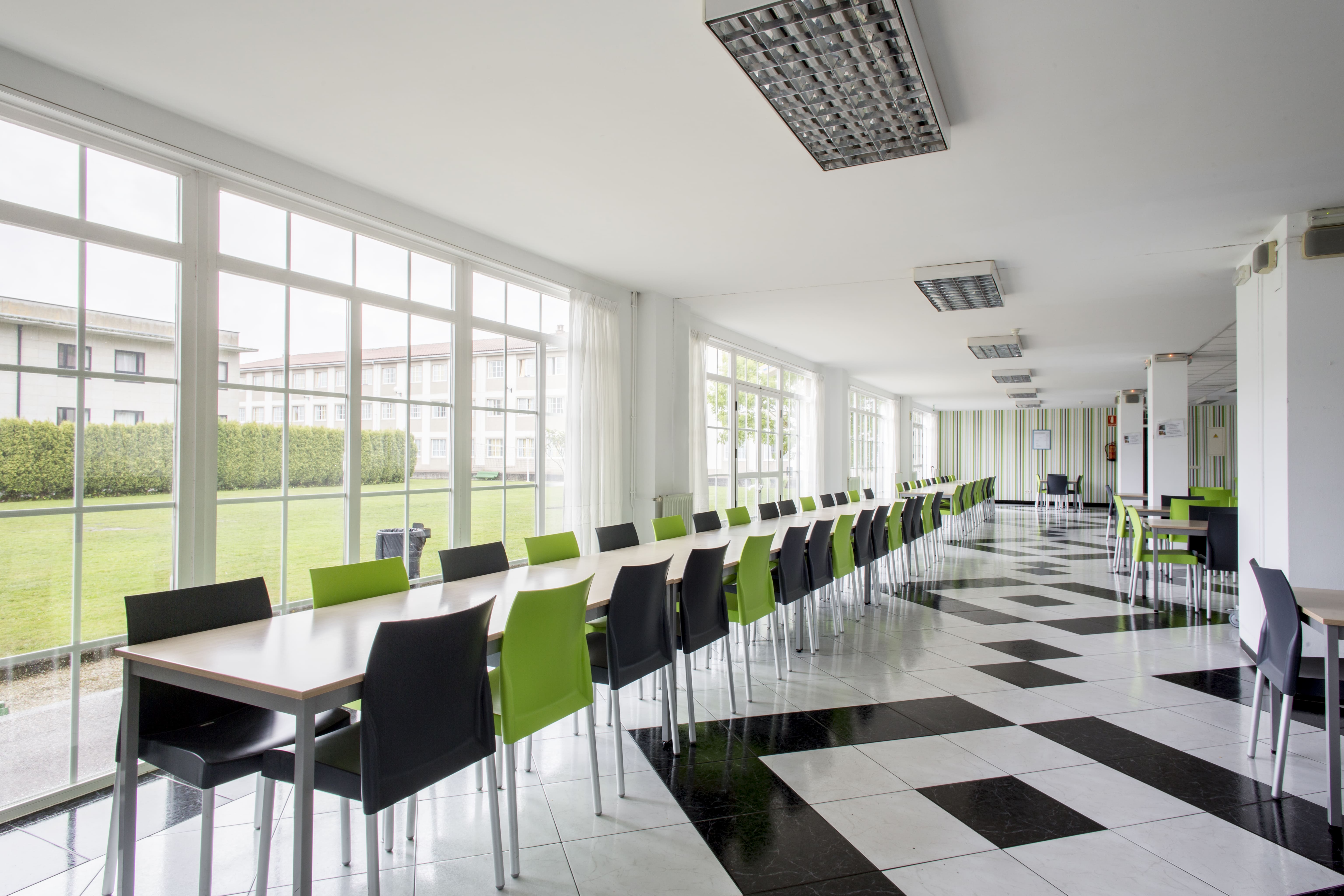 Resa Siglo XXI_Zonas comunes 8