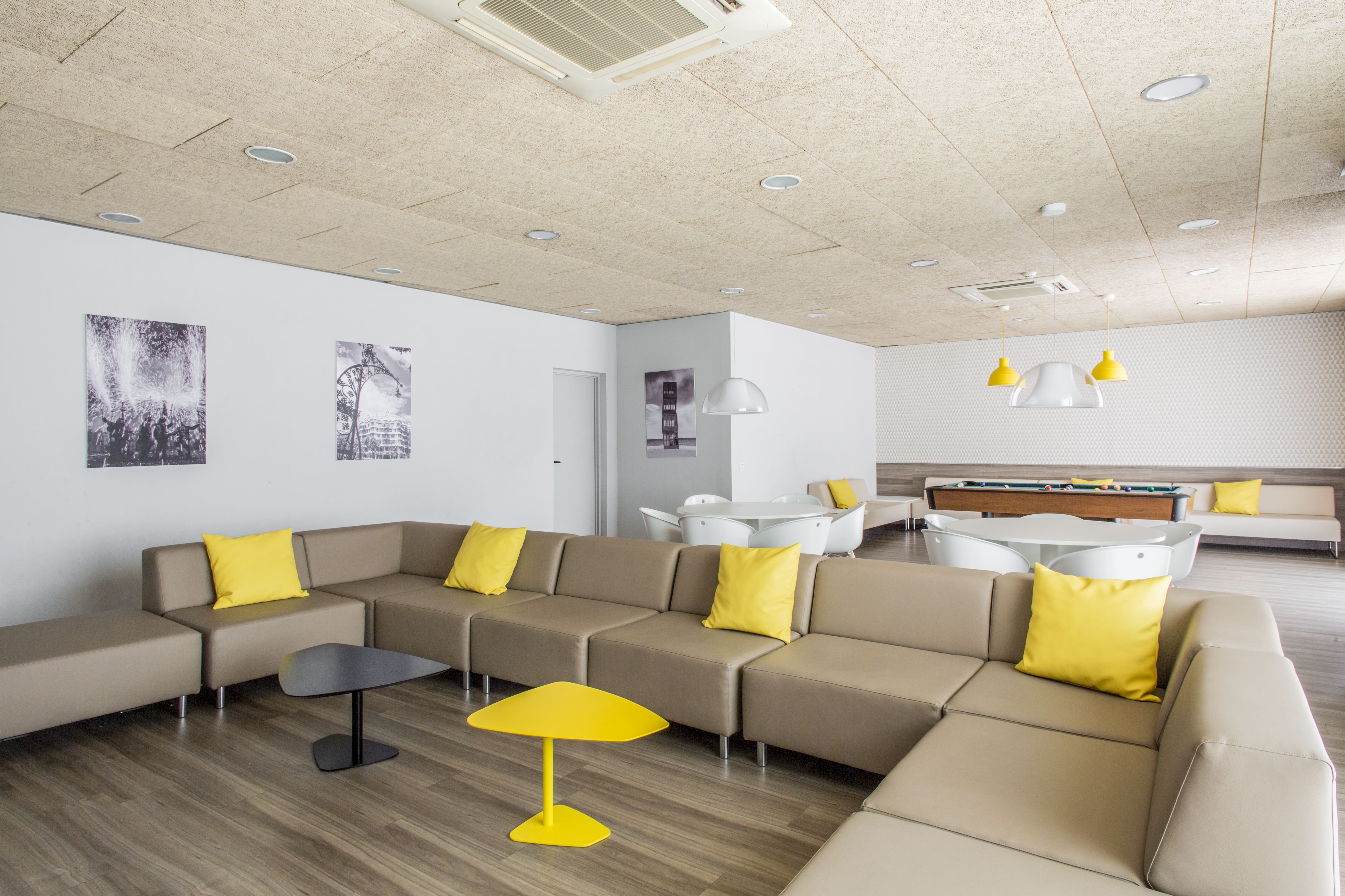 Resa Torre Girona_Zonas comunes 2