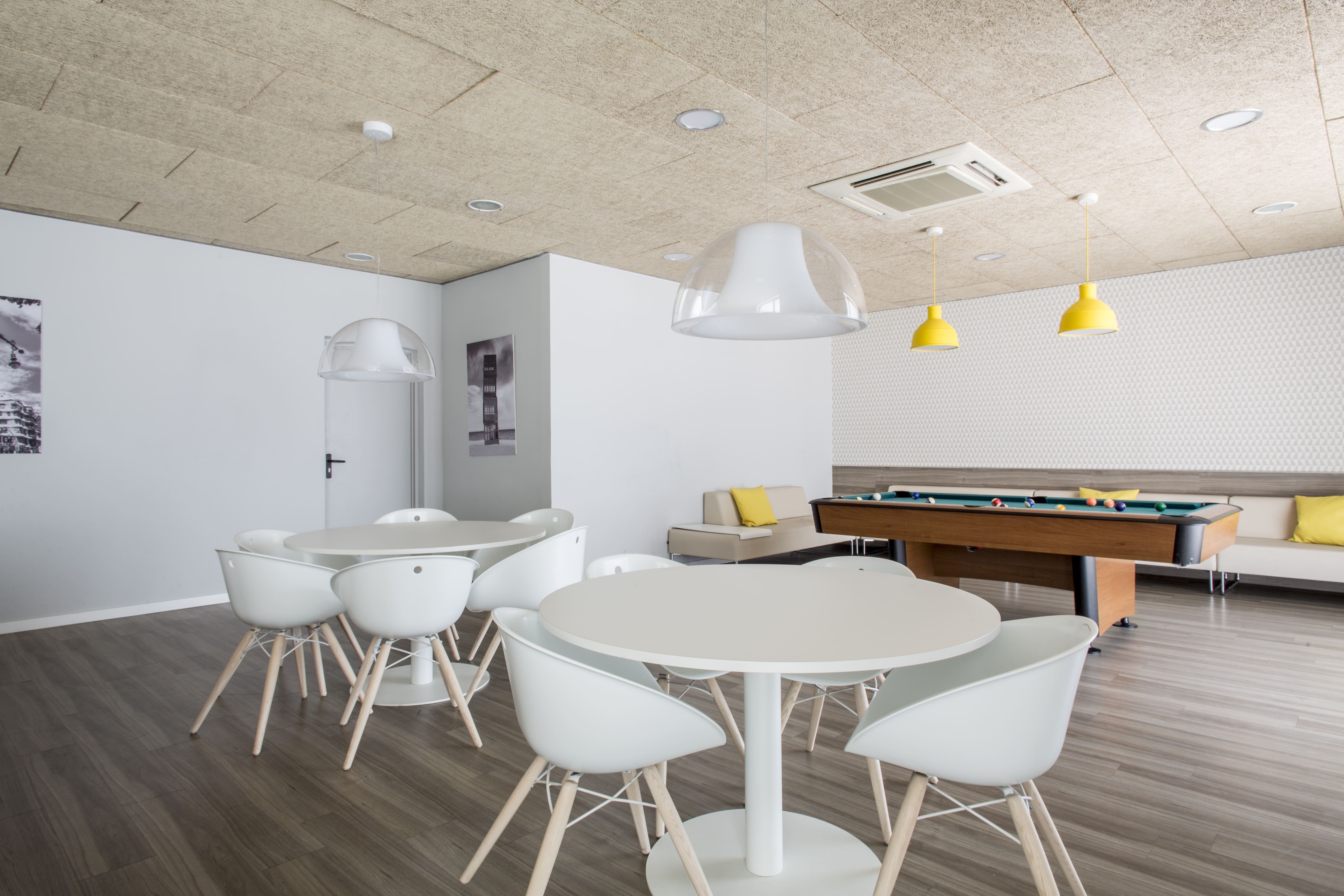 Resa Torre Girona_Zonas comunes 3