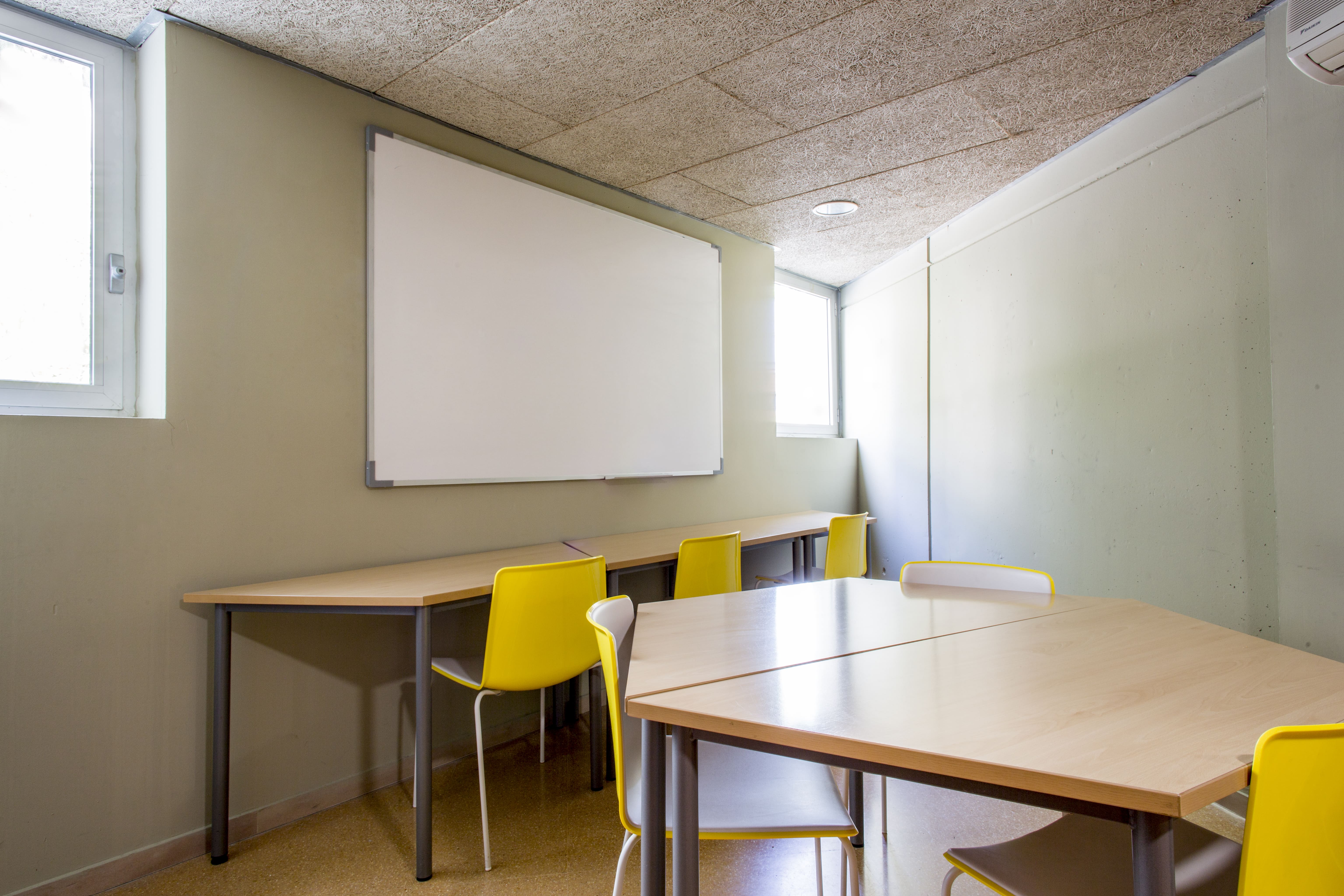 Resa Torre Girona_Zonas comunes 5