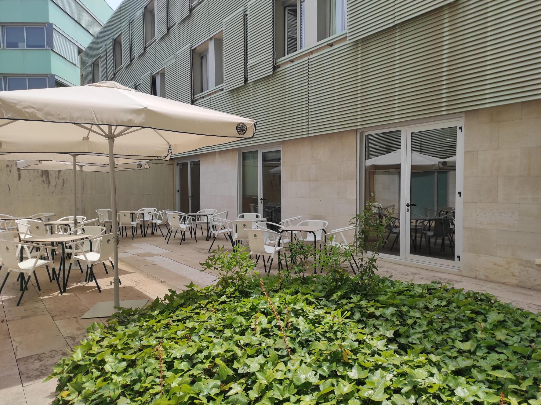 Resa Torre Girona_Zonas comunes 6