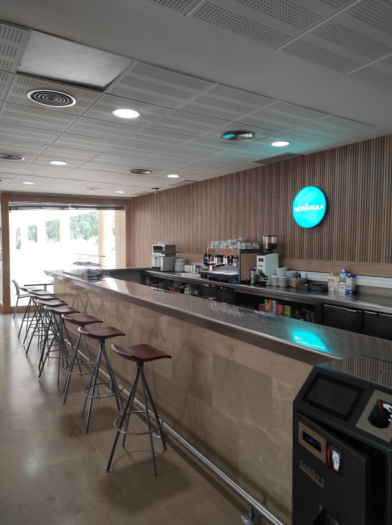 Resa Torre Girona_Zonas comunes 9