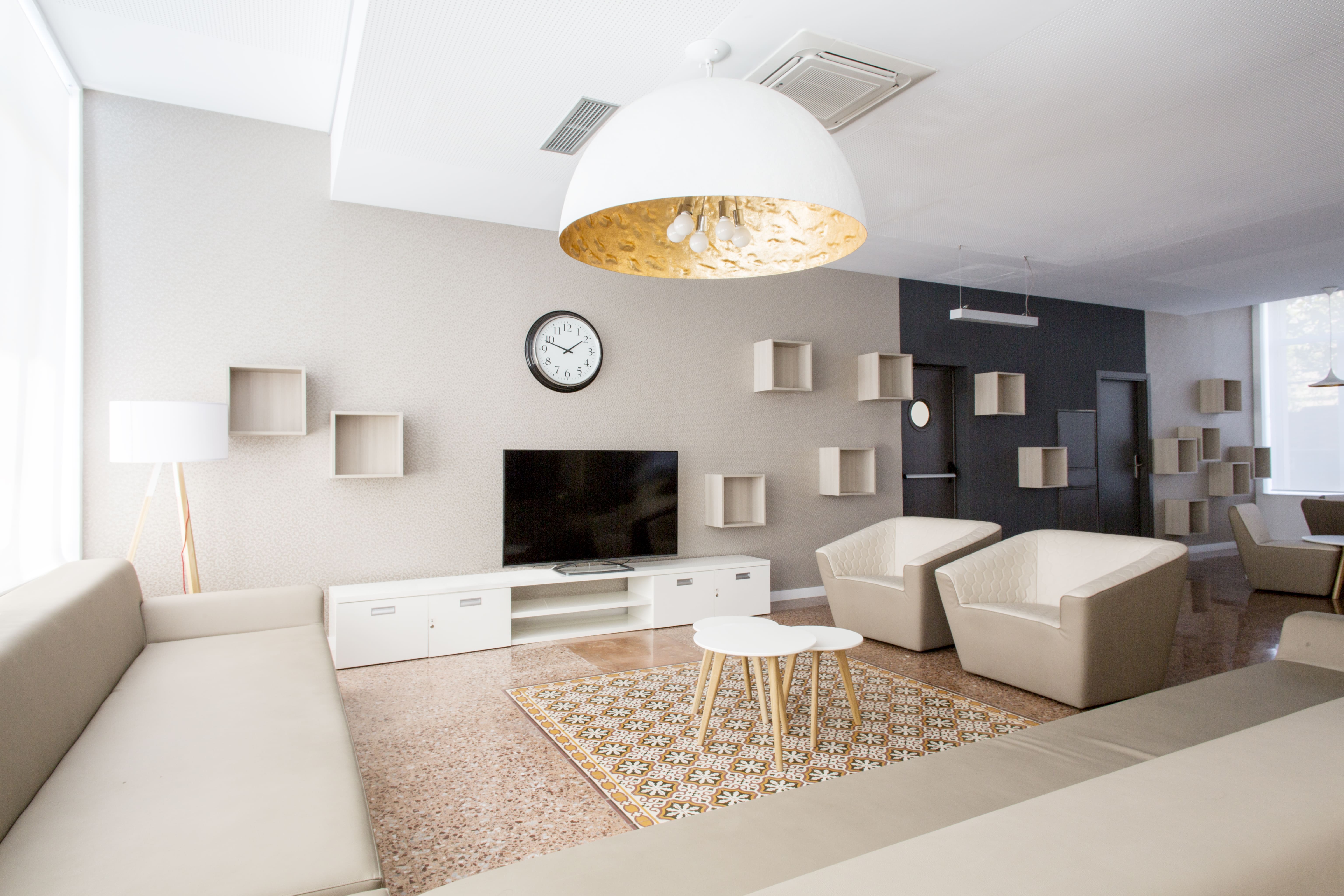 Resa Vallehermoso_Zonas comunes 2