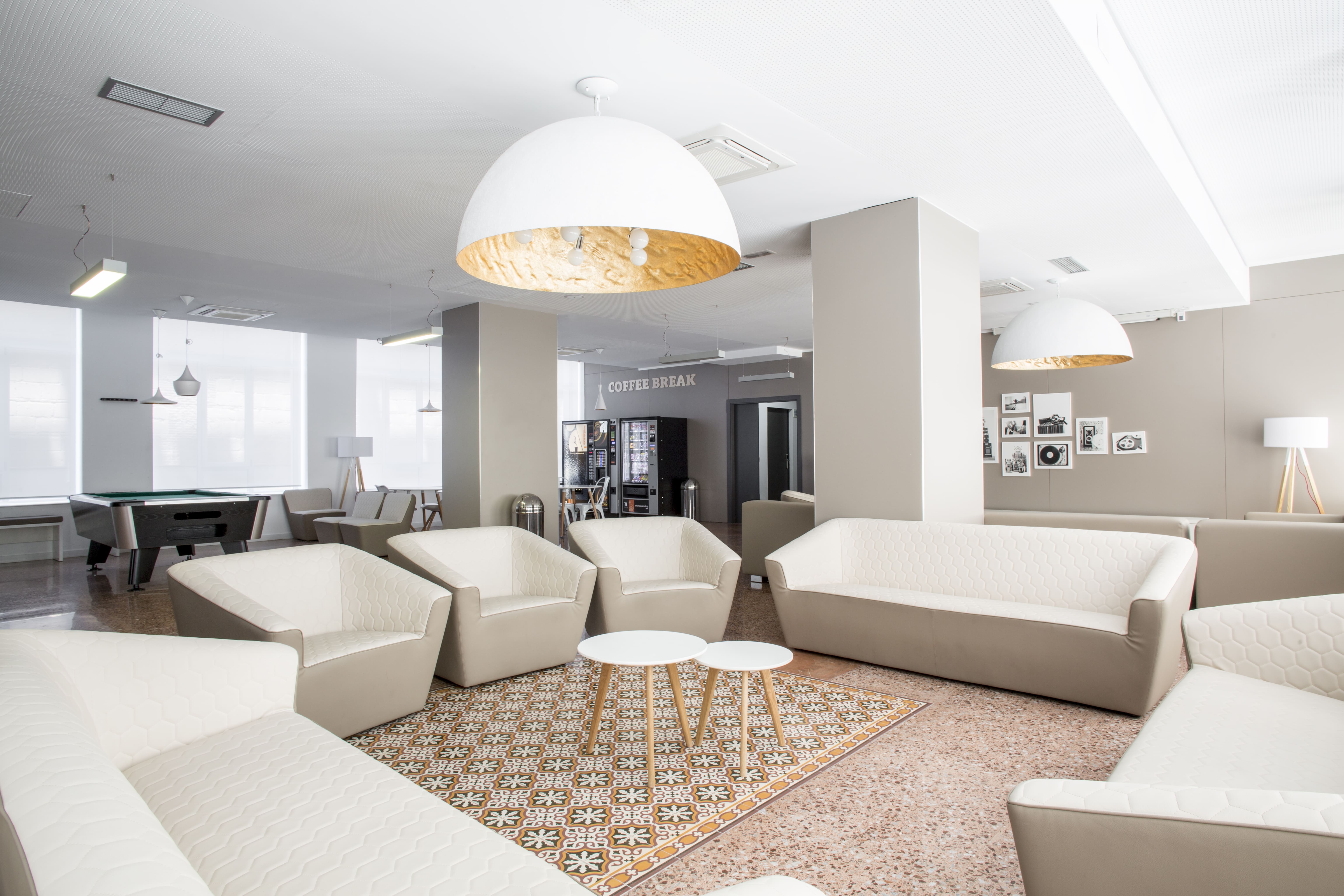 Resa Vallehermoso_Zonas comunes 3