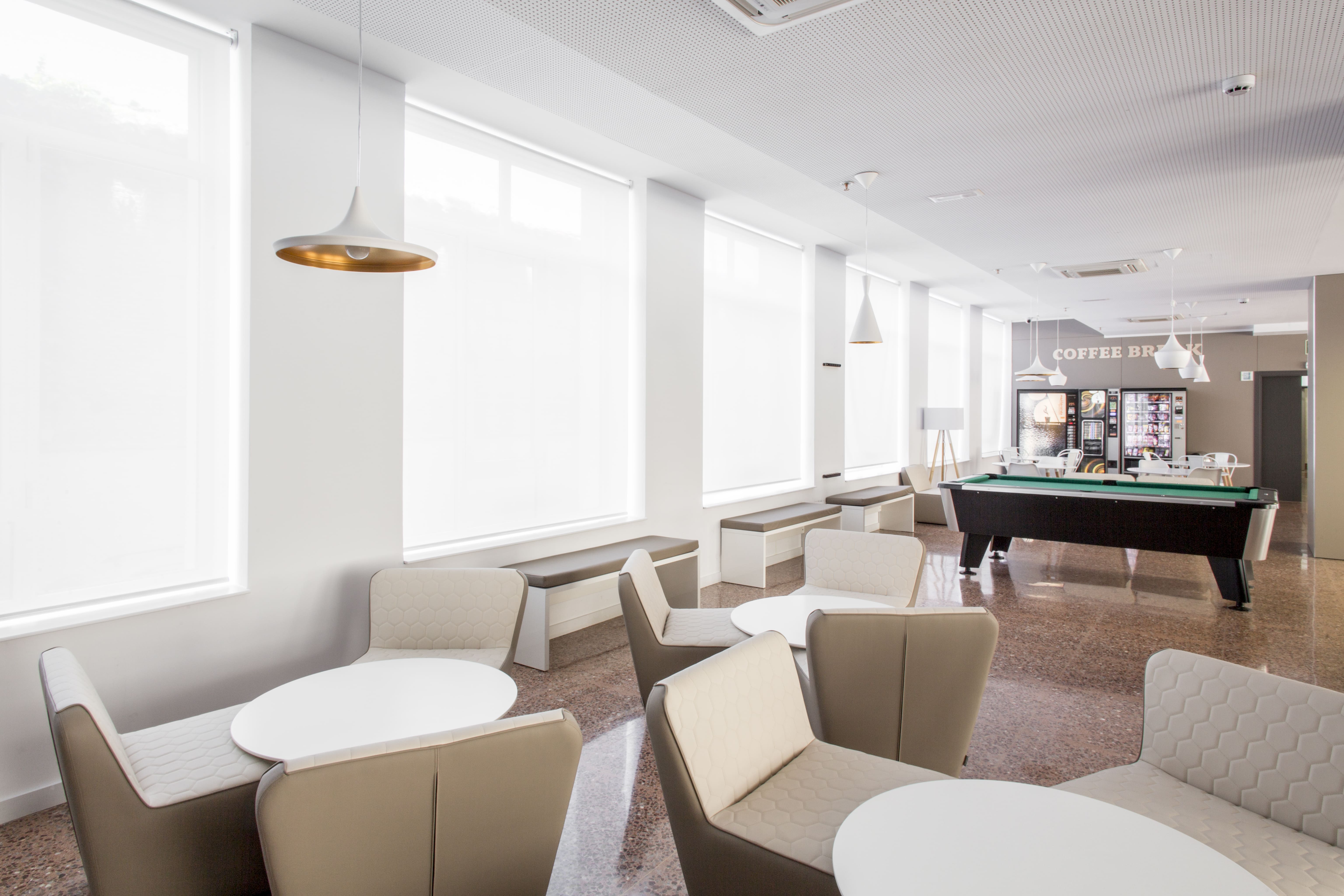 Resa Vallehermoso_Zonas comunes 5