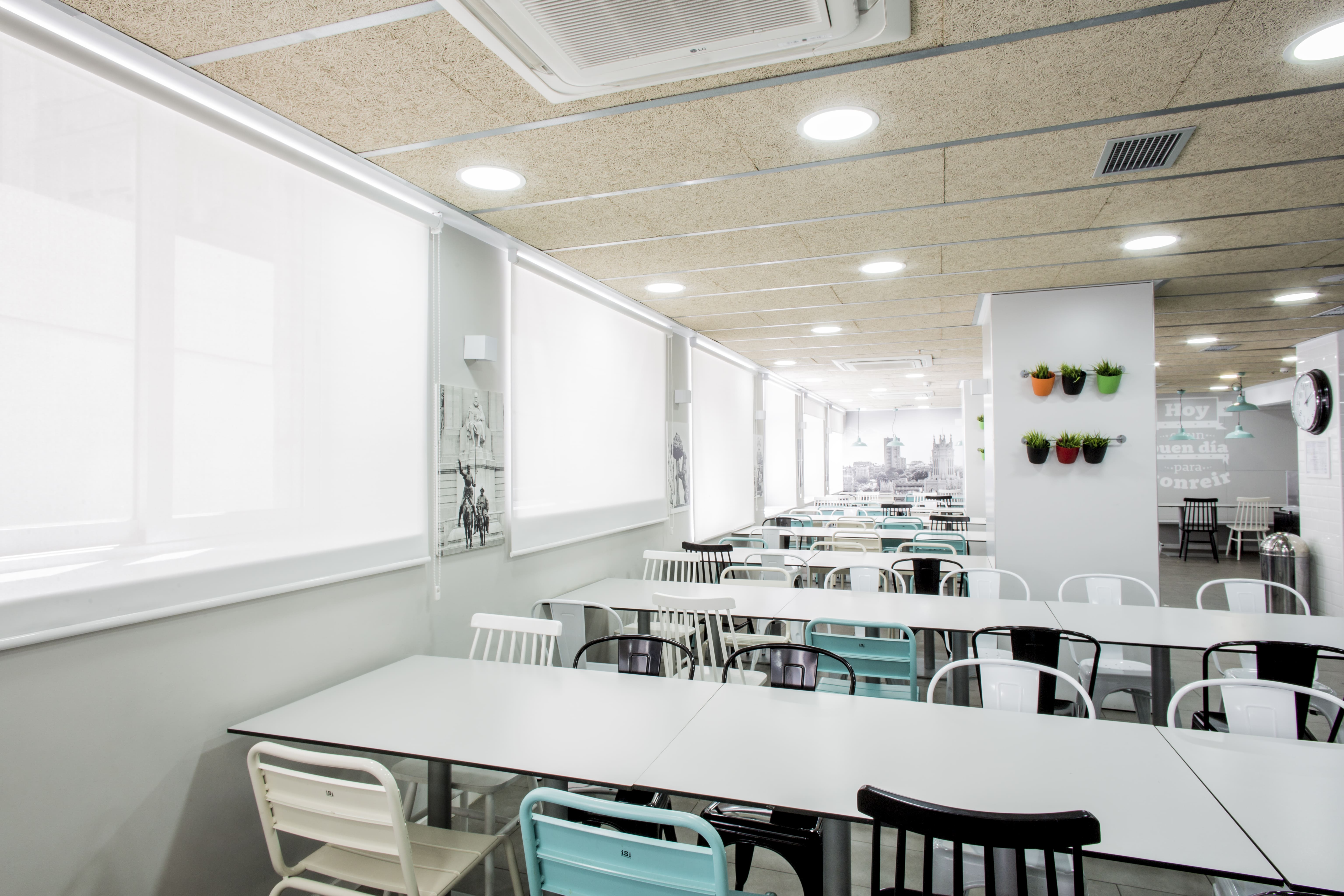 Resa Vallehermoso_Zonas comunes 7