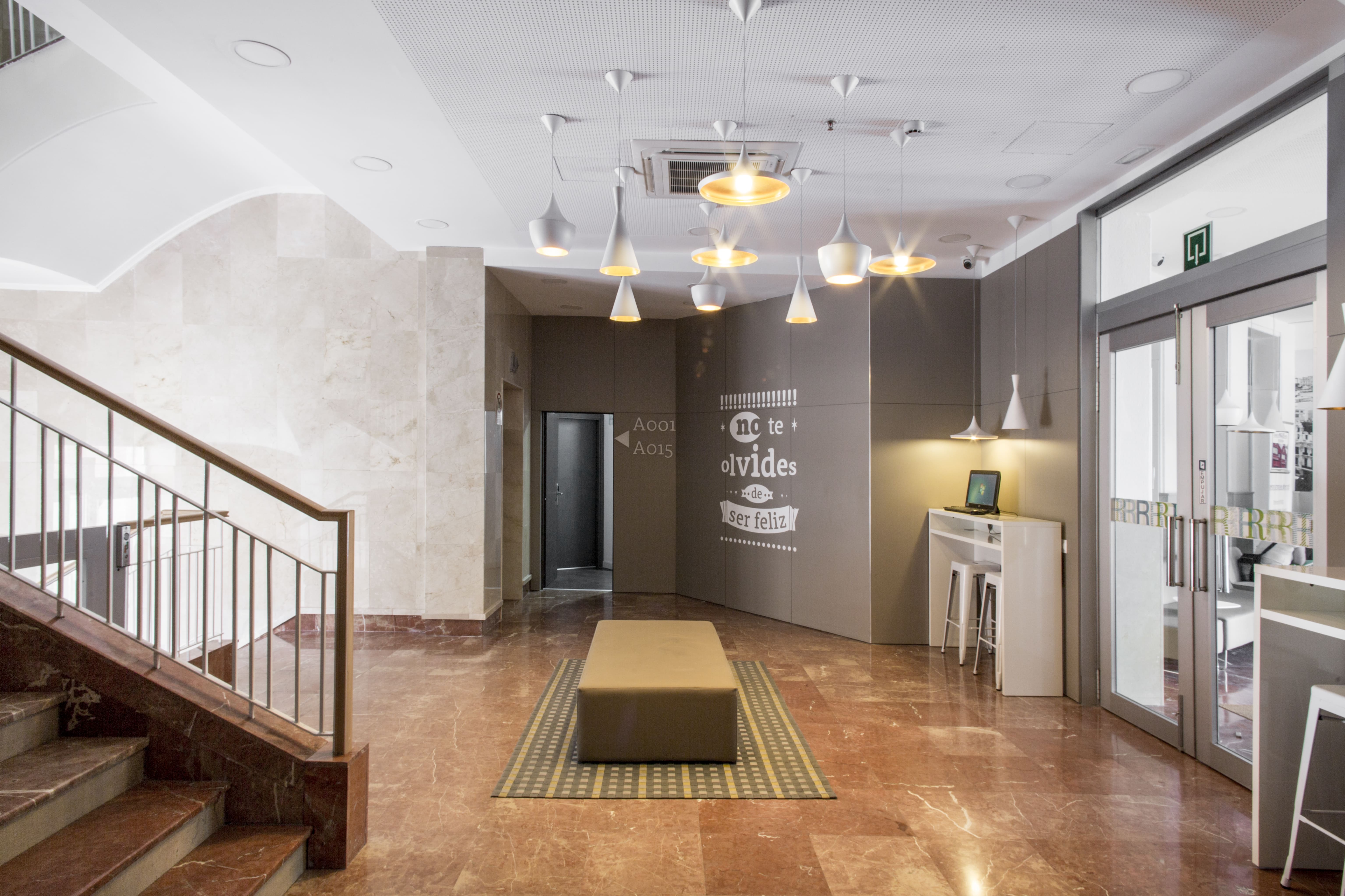 Resa Vallehermoso_Zonas comunes 8