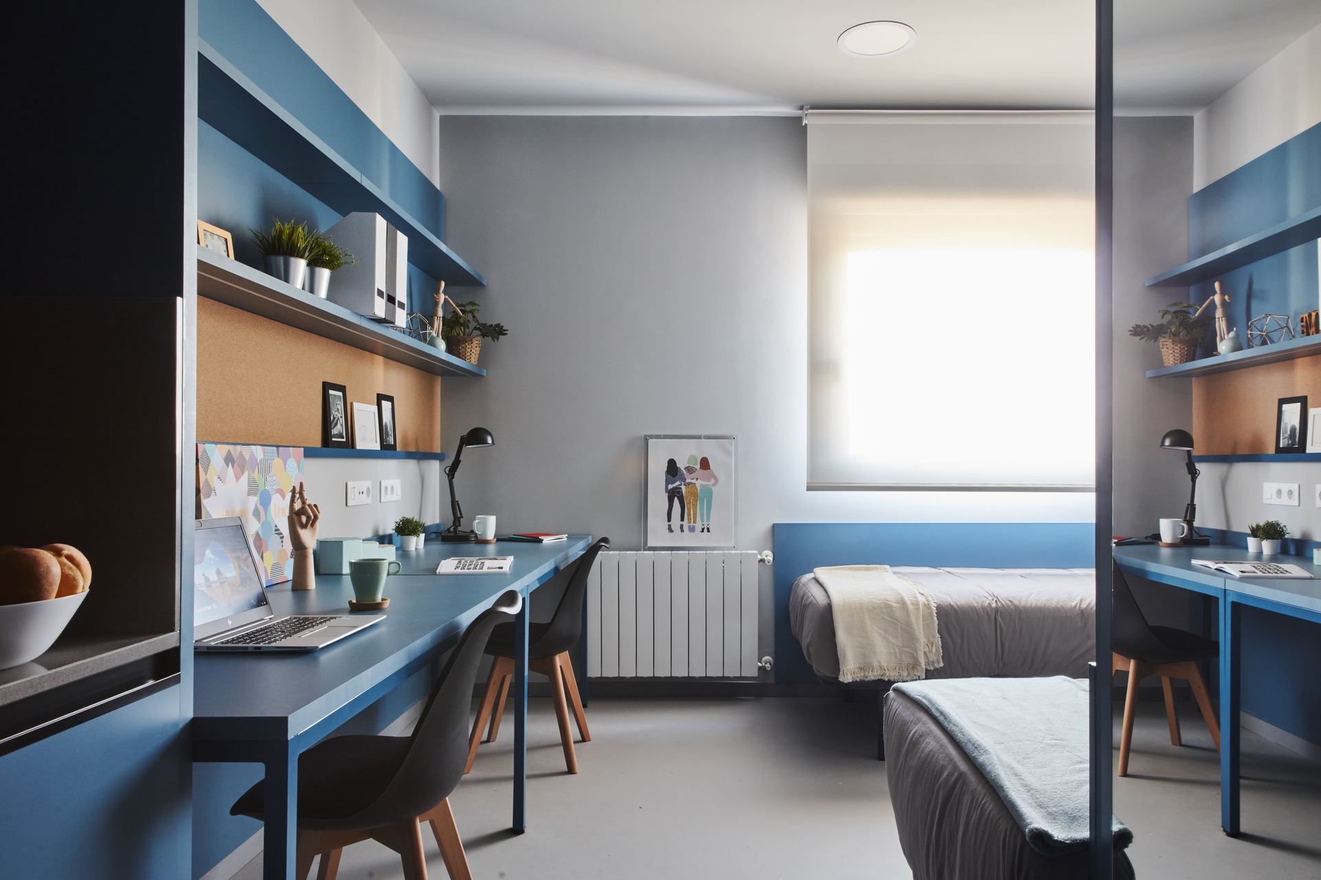 HABITACION DOBLE