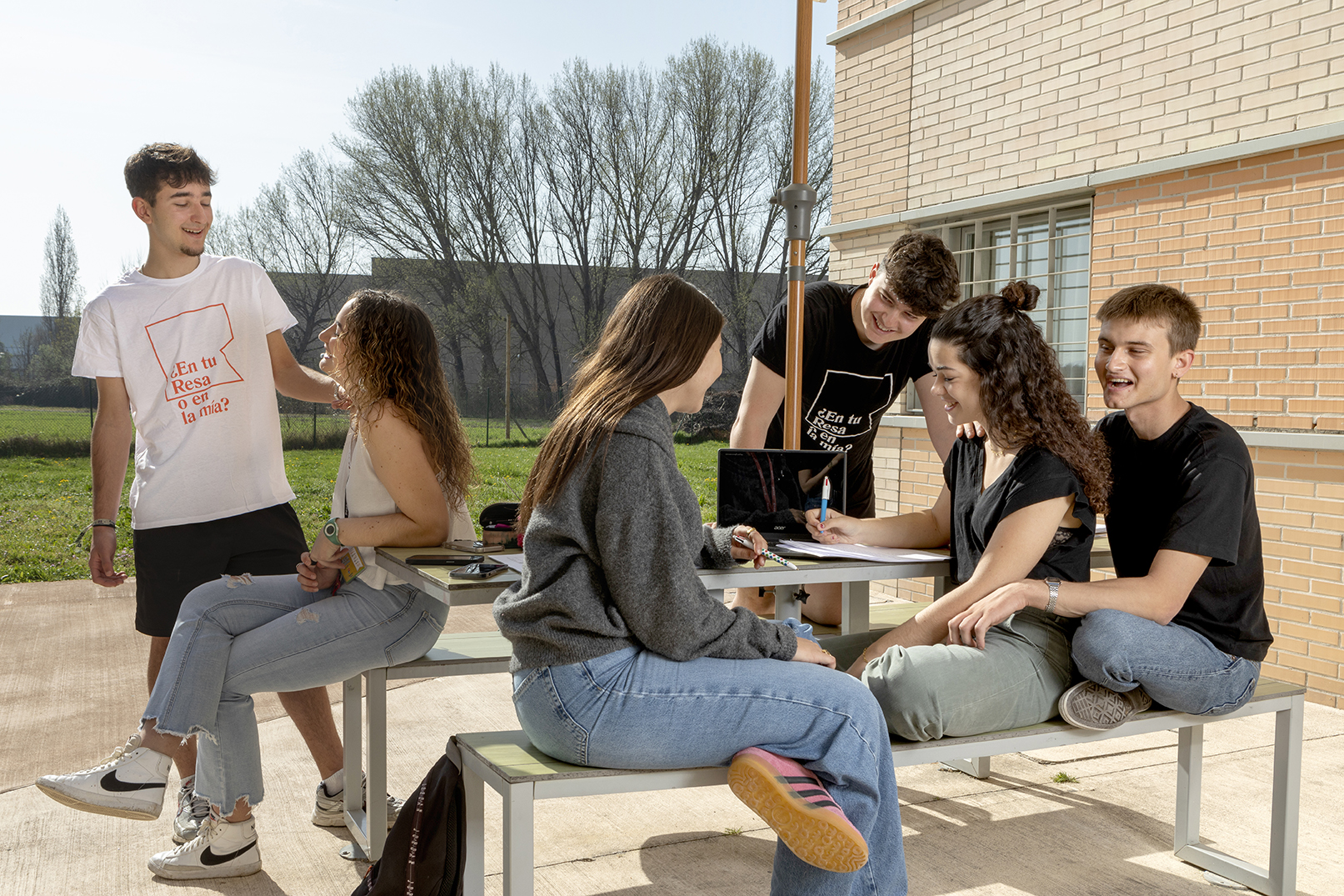 Resa Abedules_Zonas Comunes 1