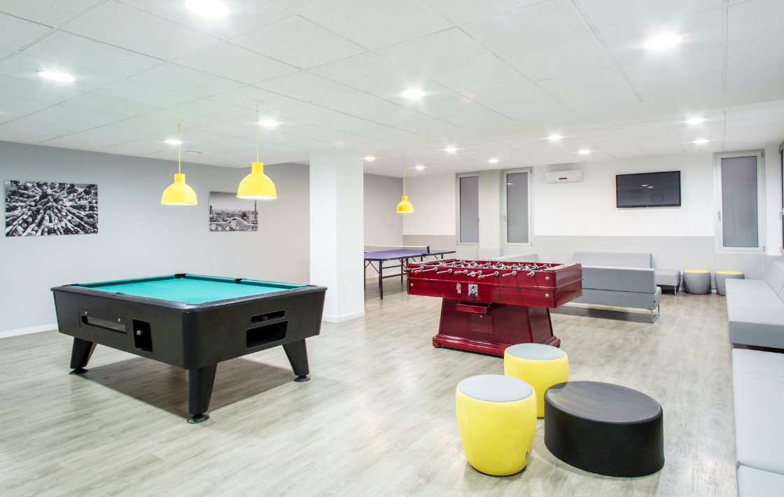 Resa Lesseps_Zonas Comunes 1