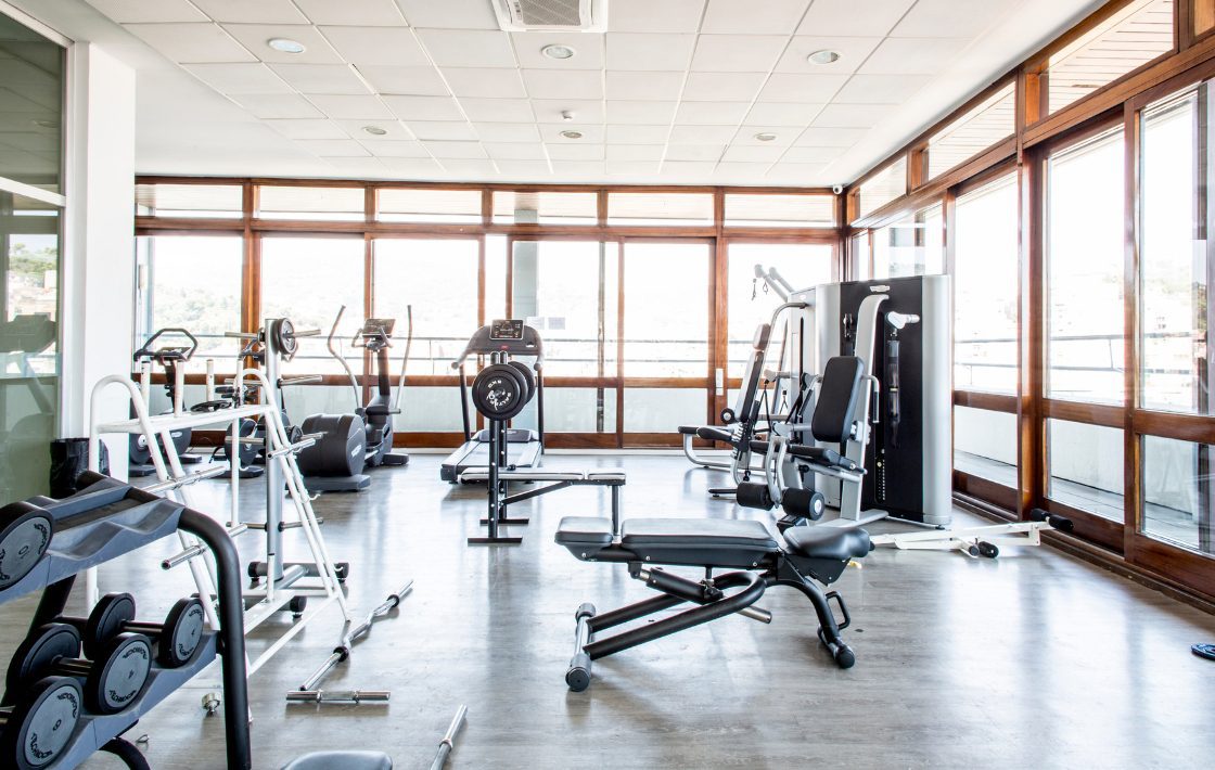 Resa Lesseps_Zonas Comunes 2