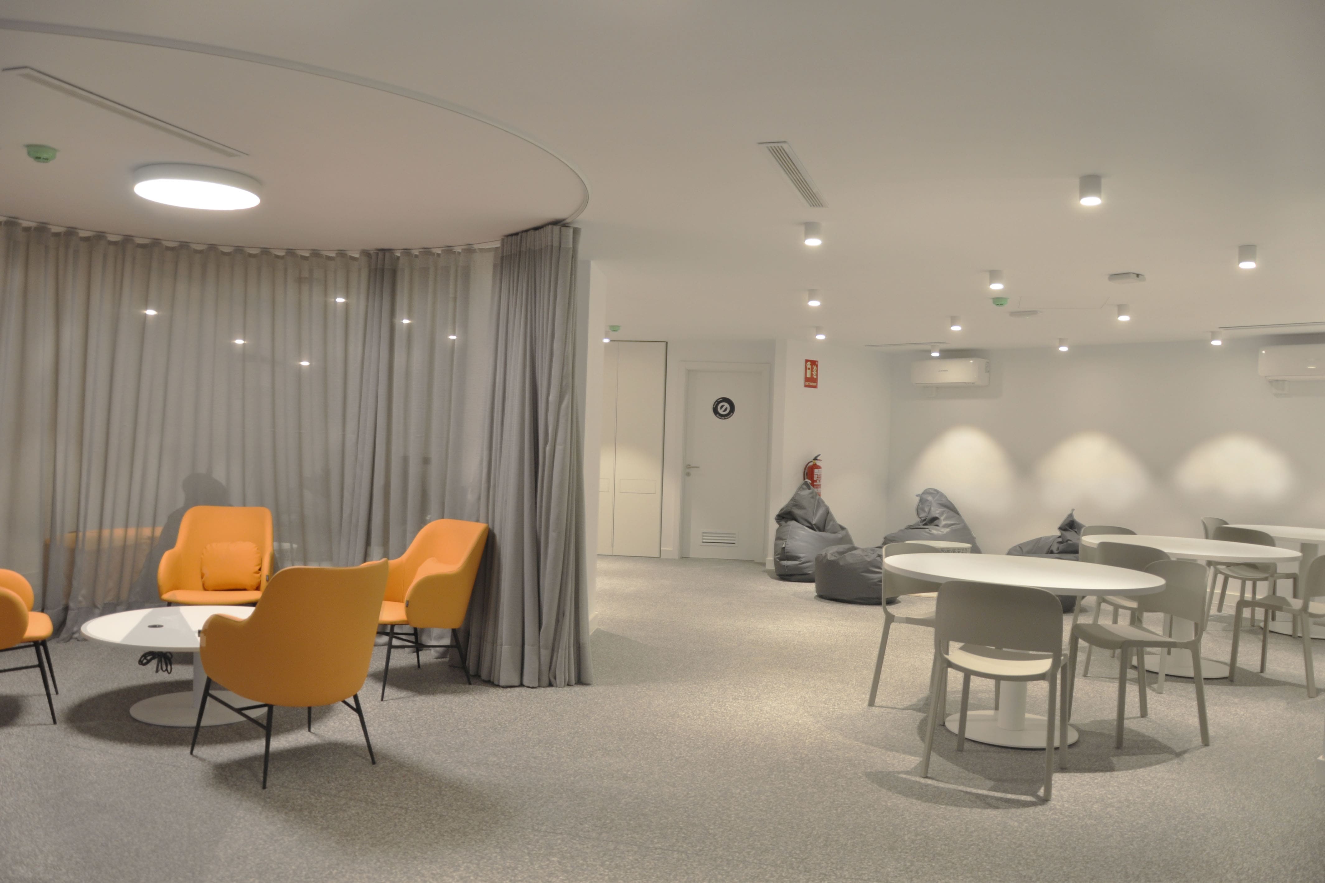 Resa Málaga Centro_Zonas comunes 12