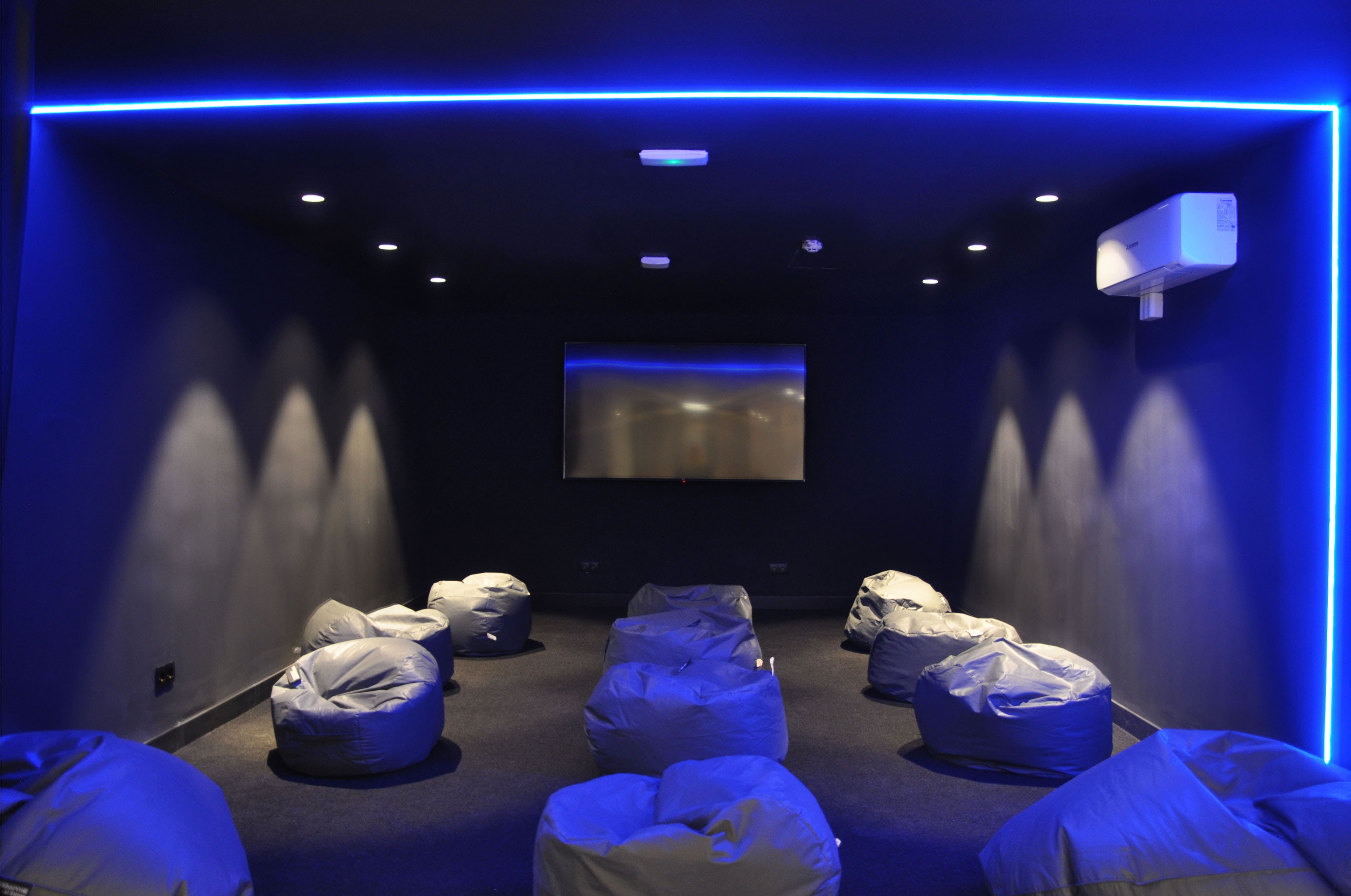 Resa Málaga Centro_Zonas comunes 13