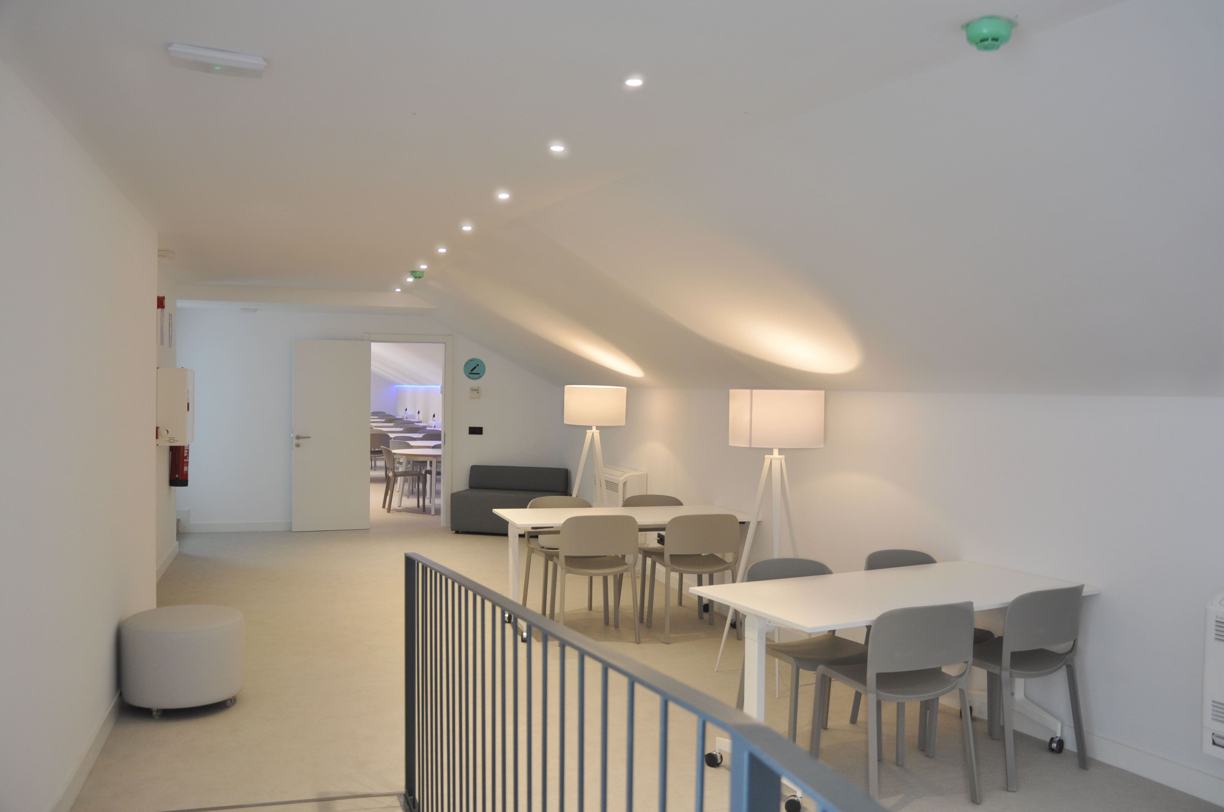 Resa Málaga Centro_Zonas comunes 16