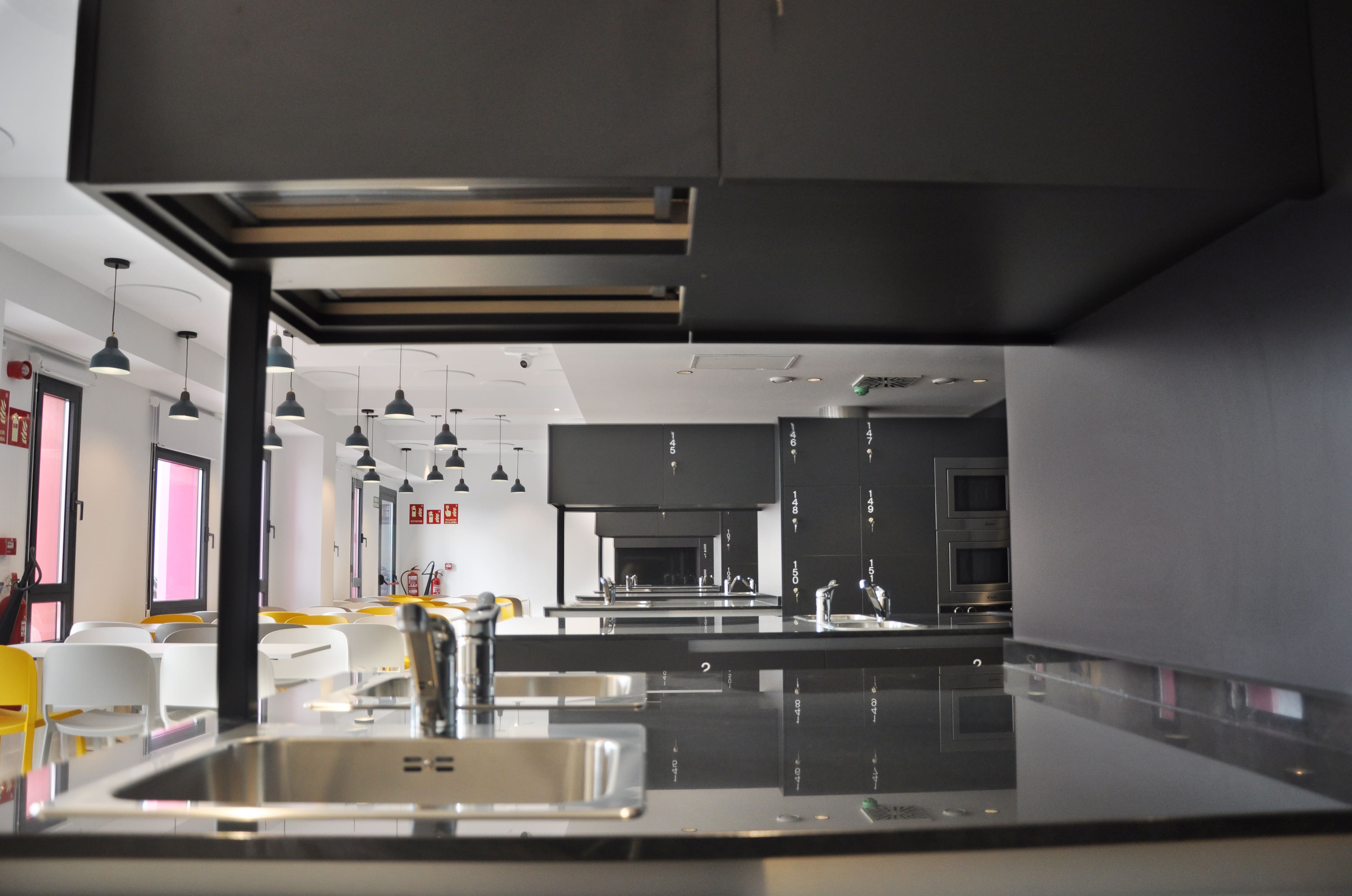 Resa Málaga Centro_Zonas comunes 18