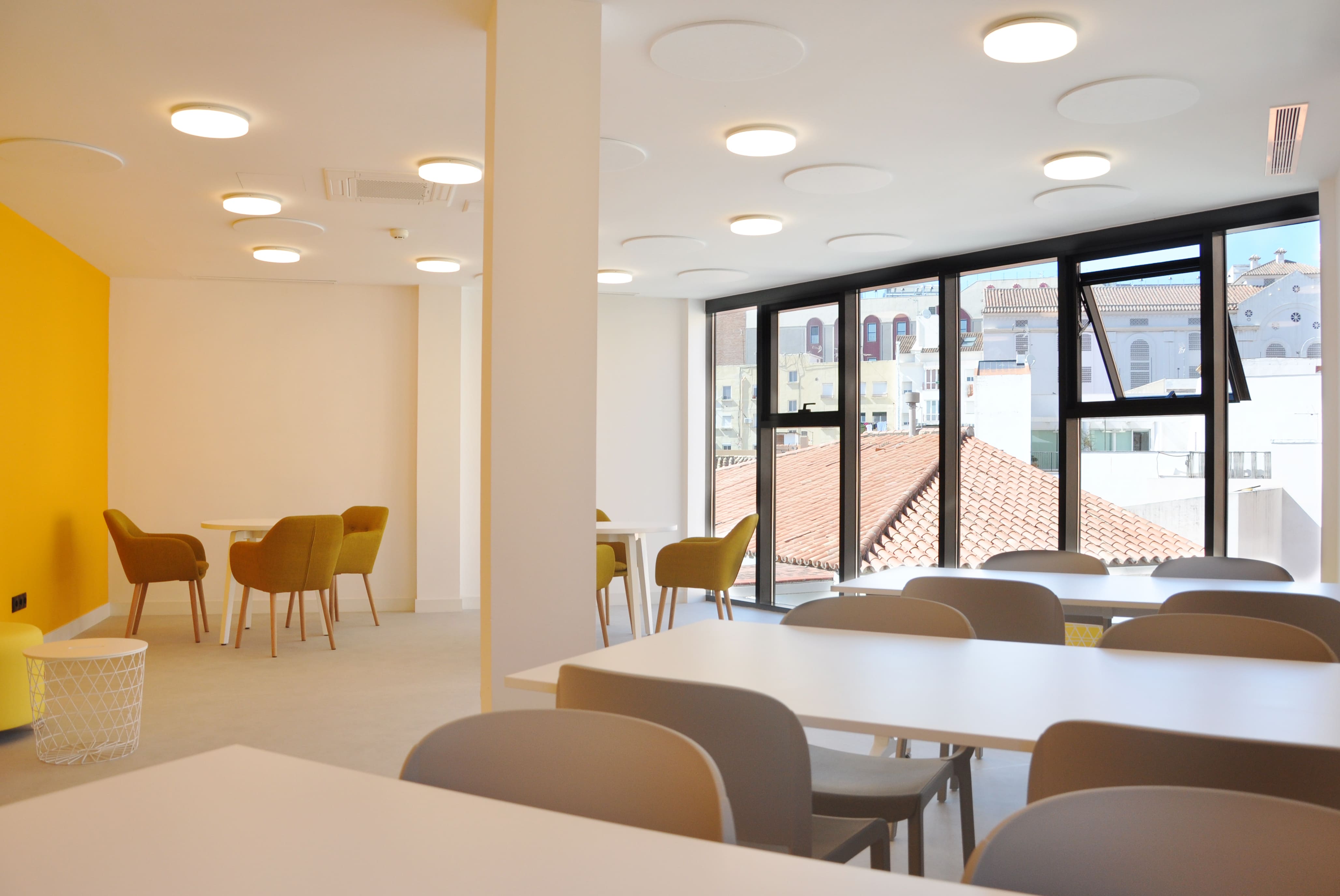 Resa Málaga Centro_Zonas comunes 7