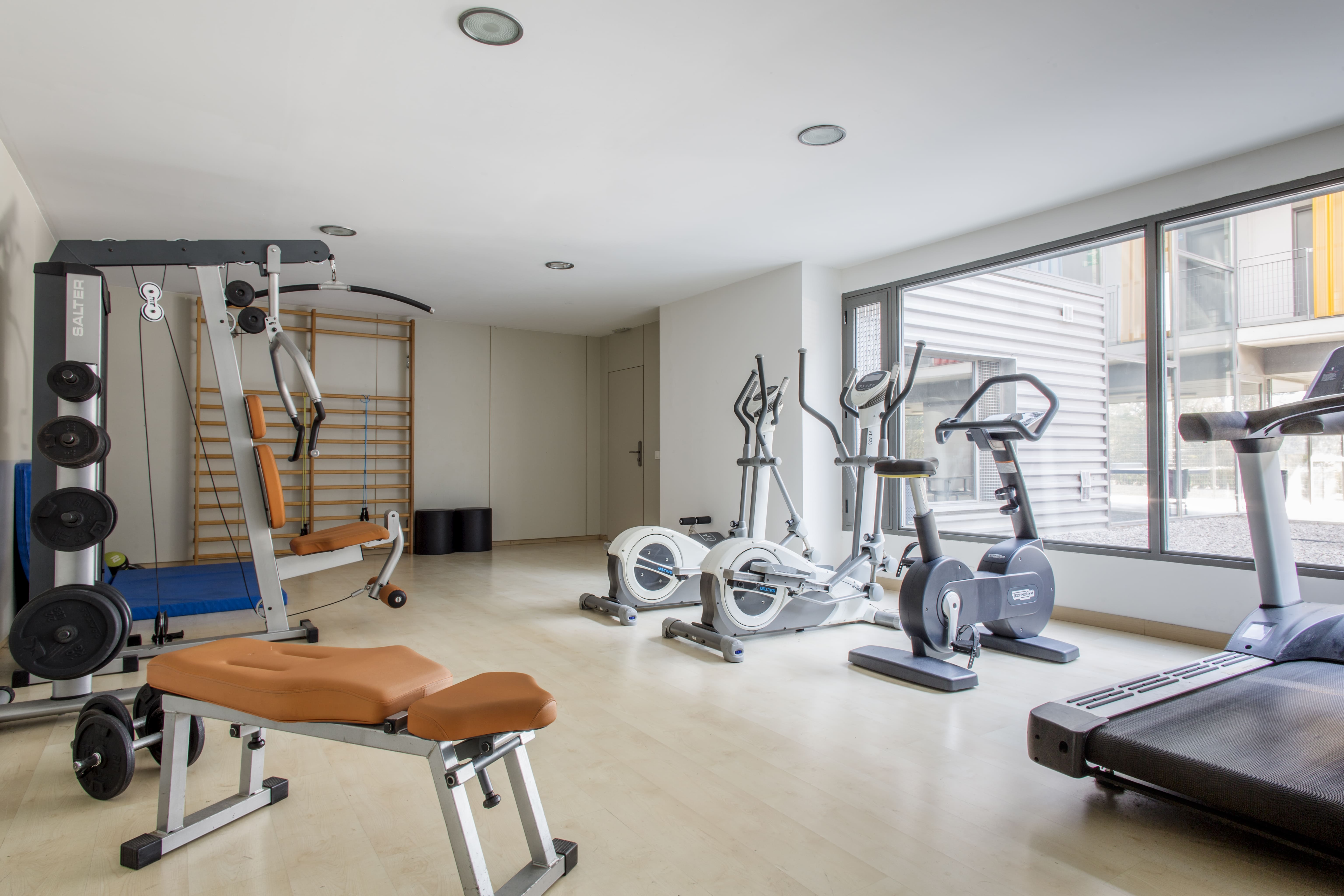 Resa Pius Font i Quer_Zonas comunes 3