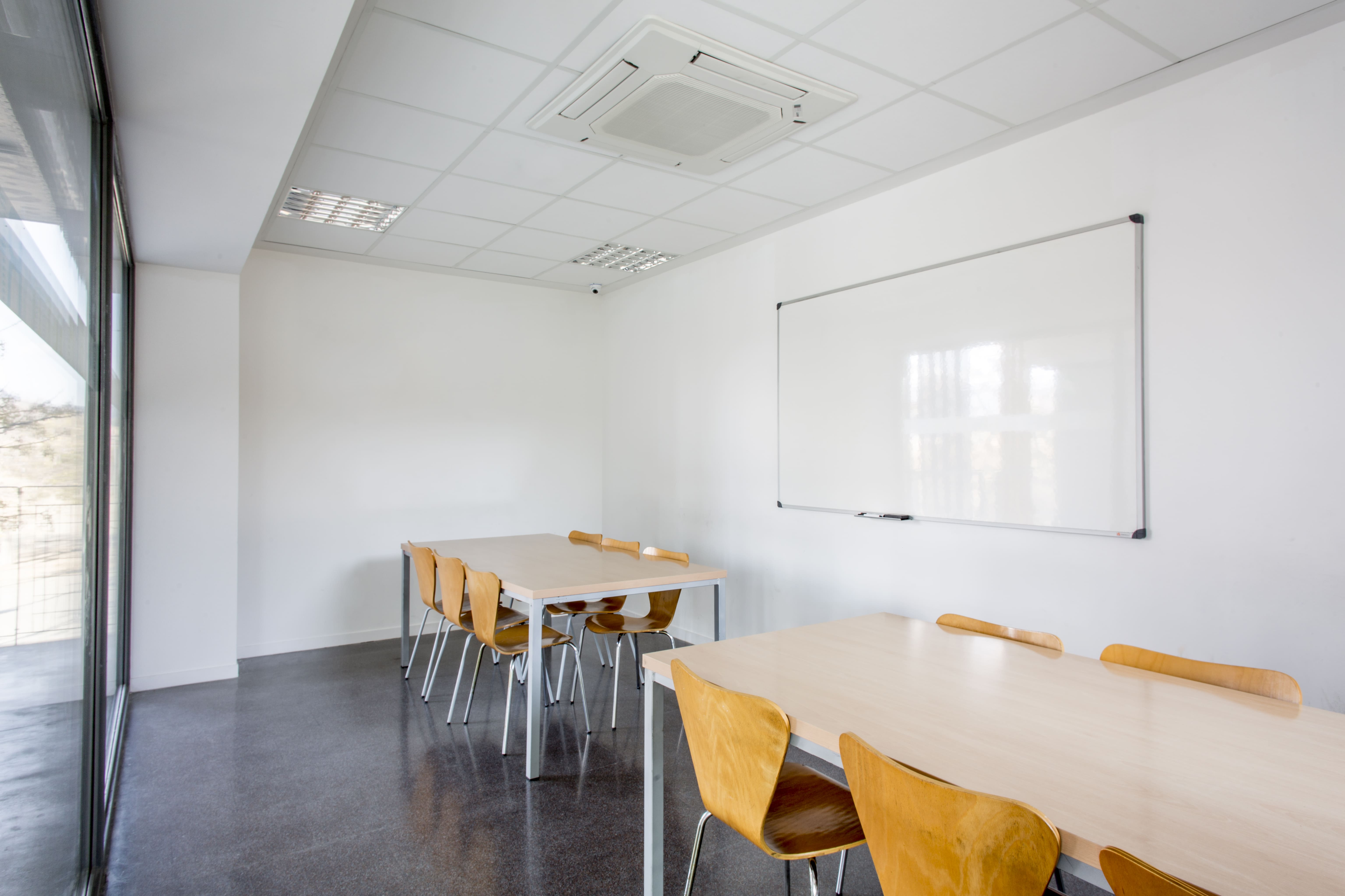 Resa Pius Font i Quer_Zonas comunes 4