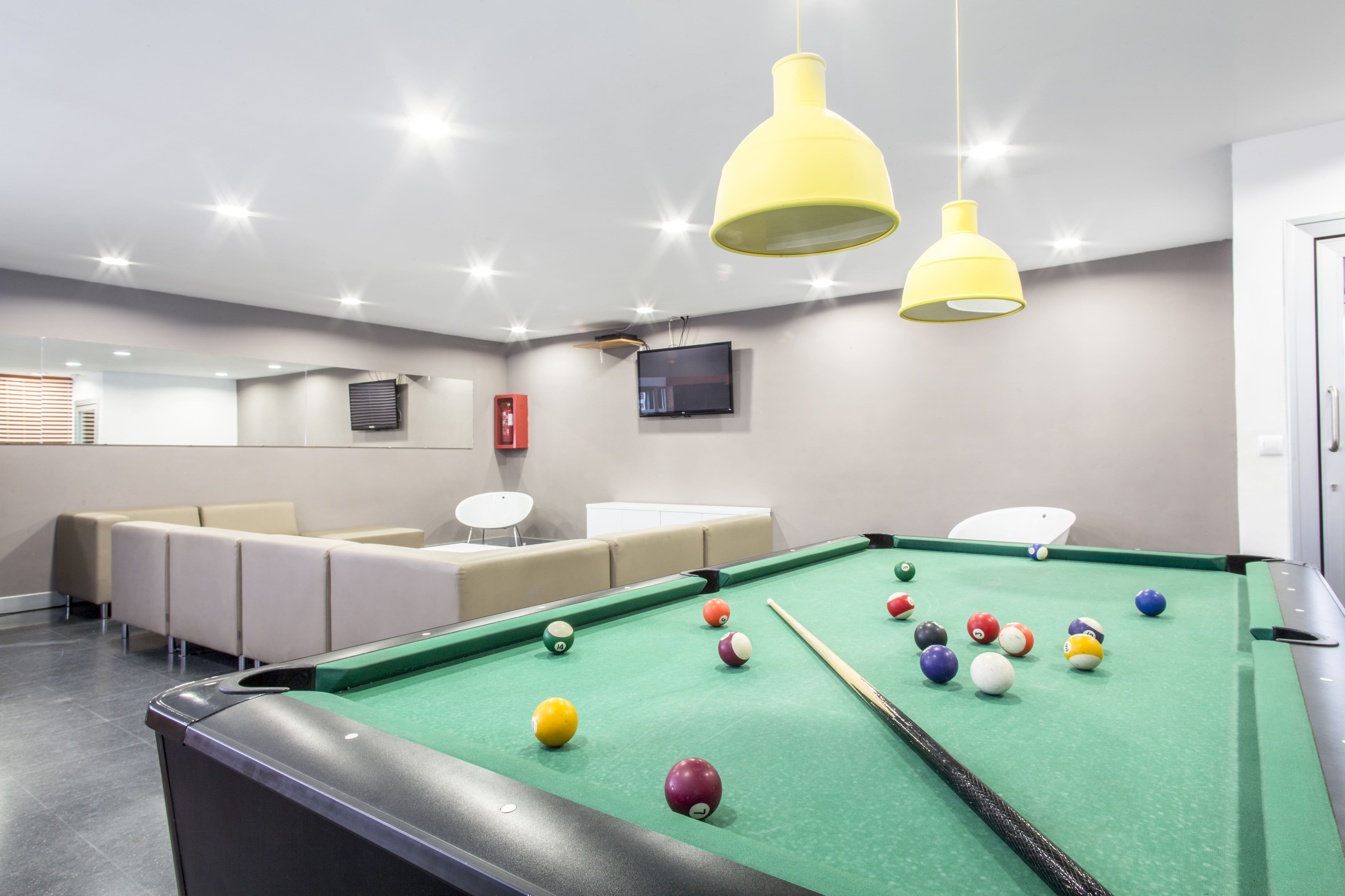 Resa Rector Ramón Carande_Zonas comunes 2