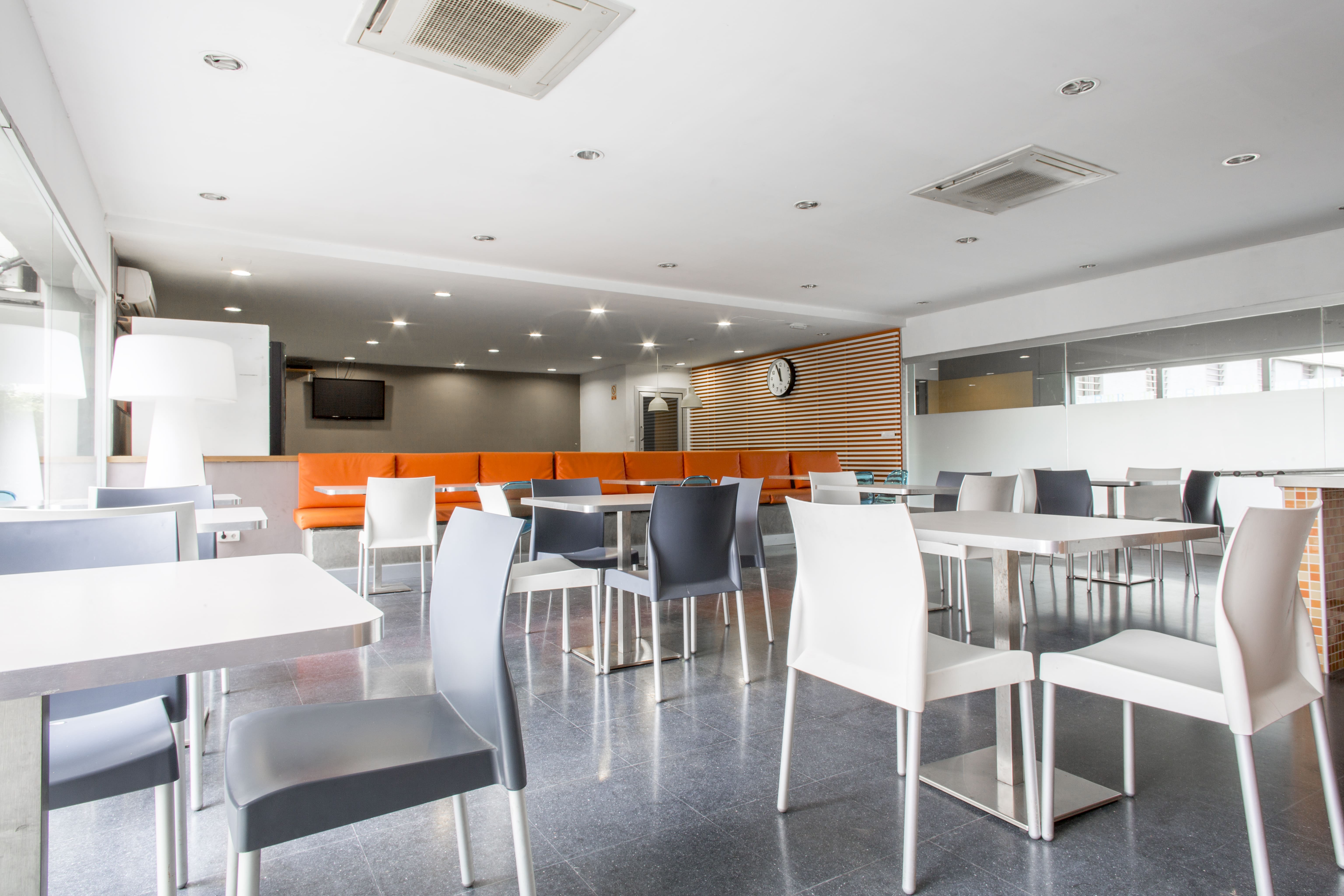 Resa Rector Ramón Carande_Zonas comunes 3