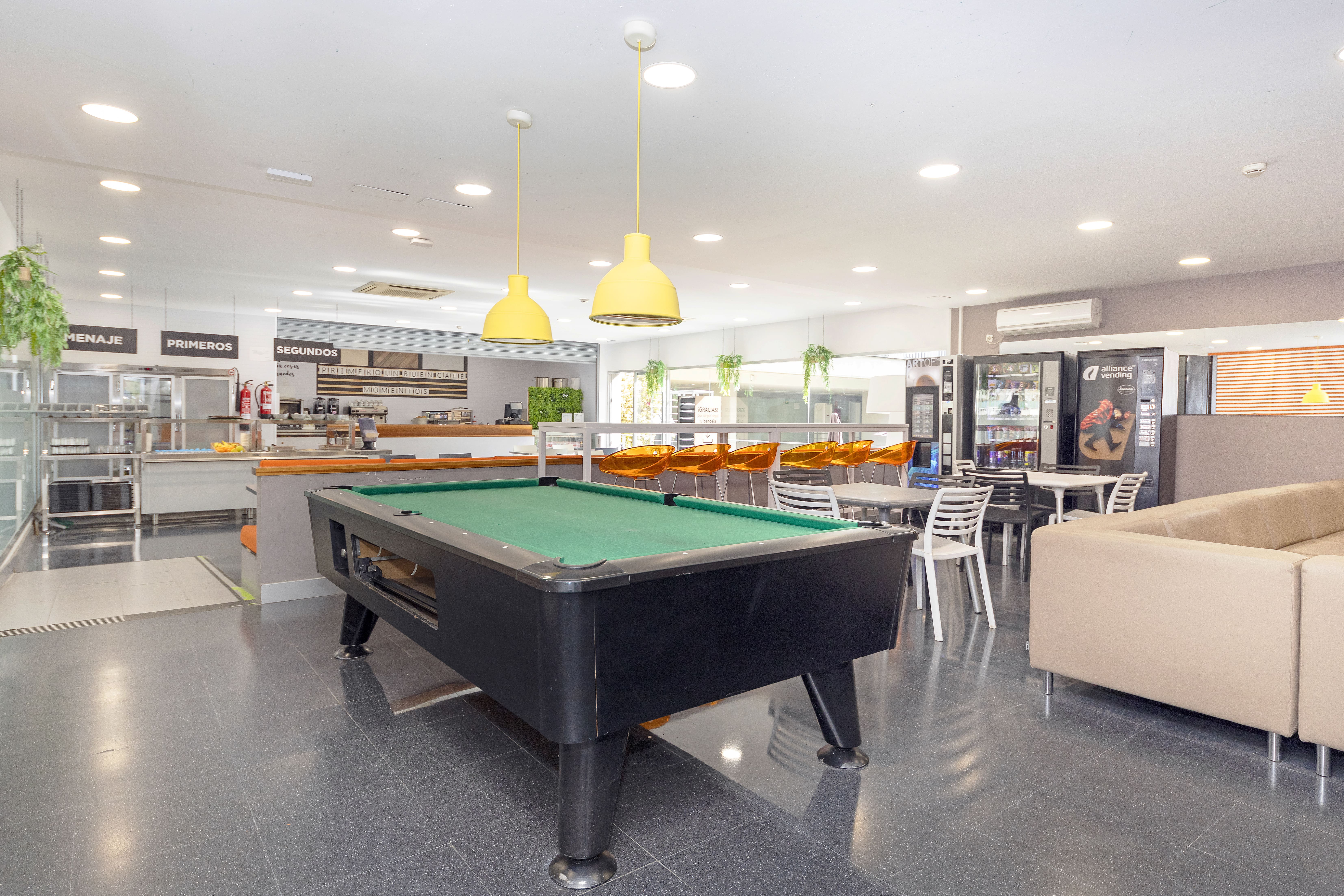 Resa Rector Ramón Carande_Zonas comunes 4