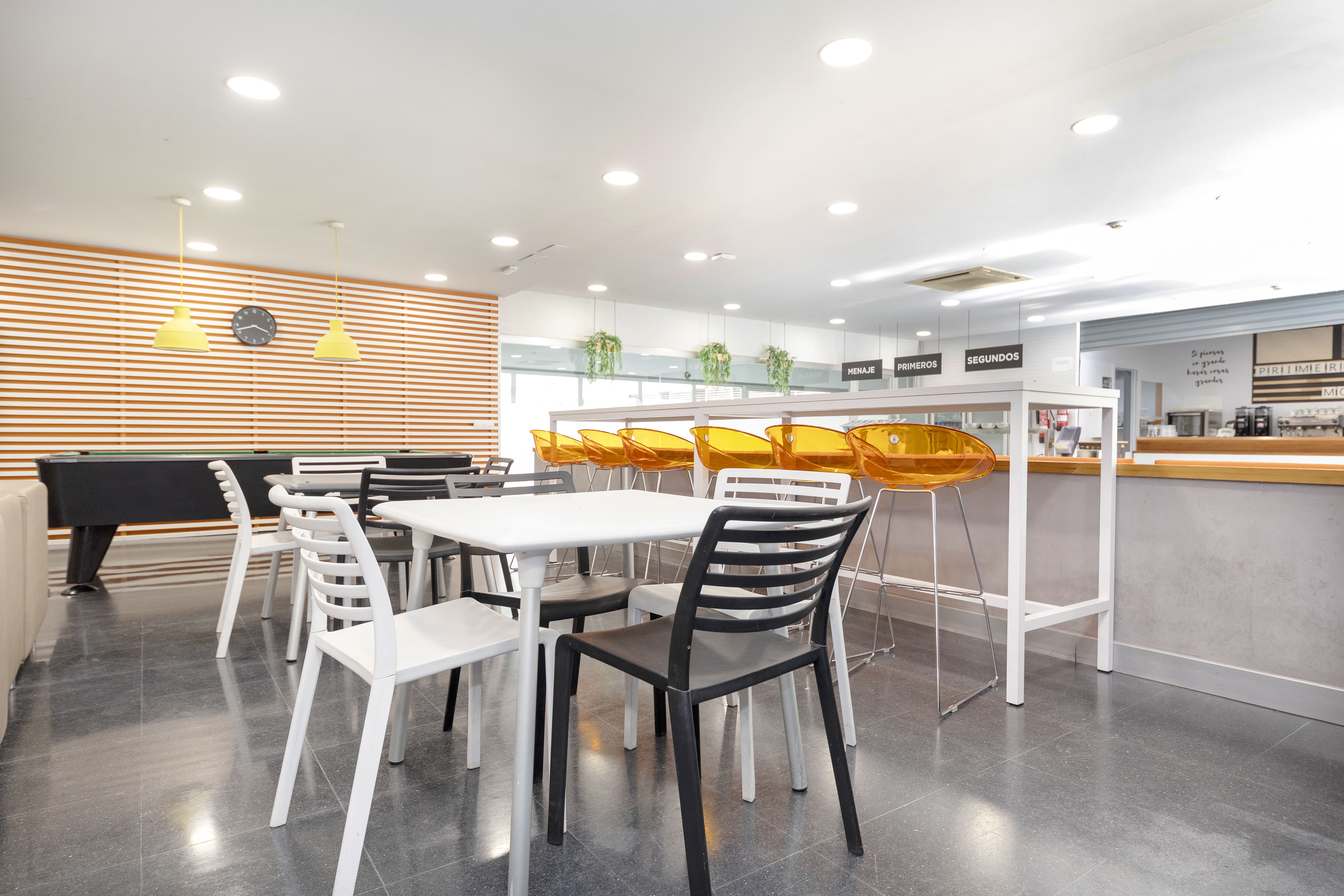 Resa Rector Ramón Carande_Zonas comunes 5