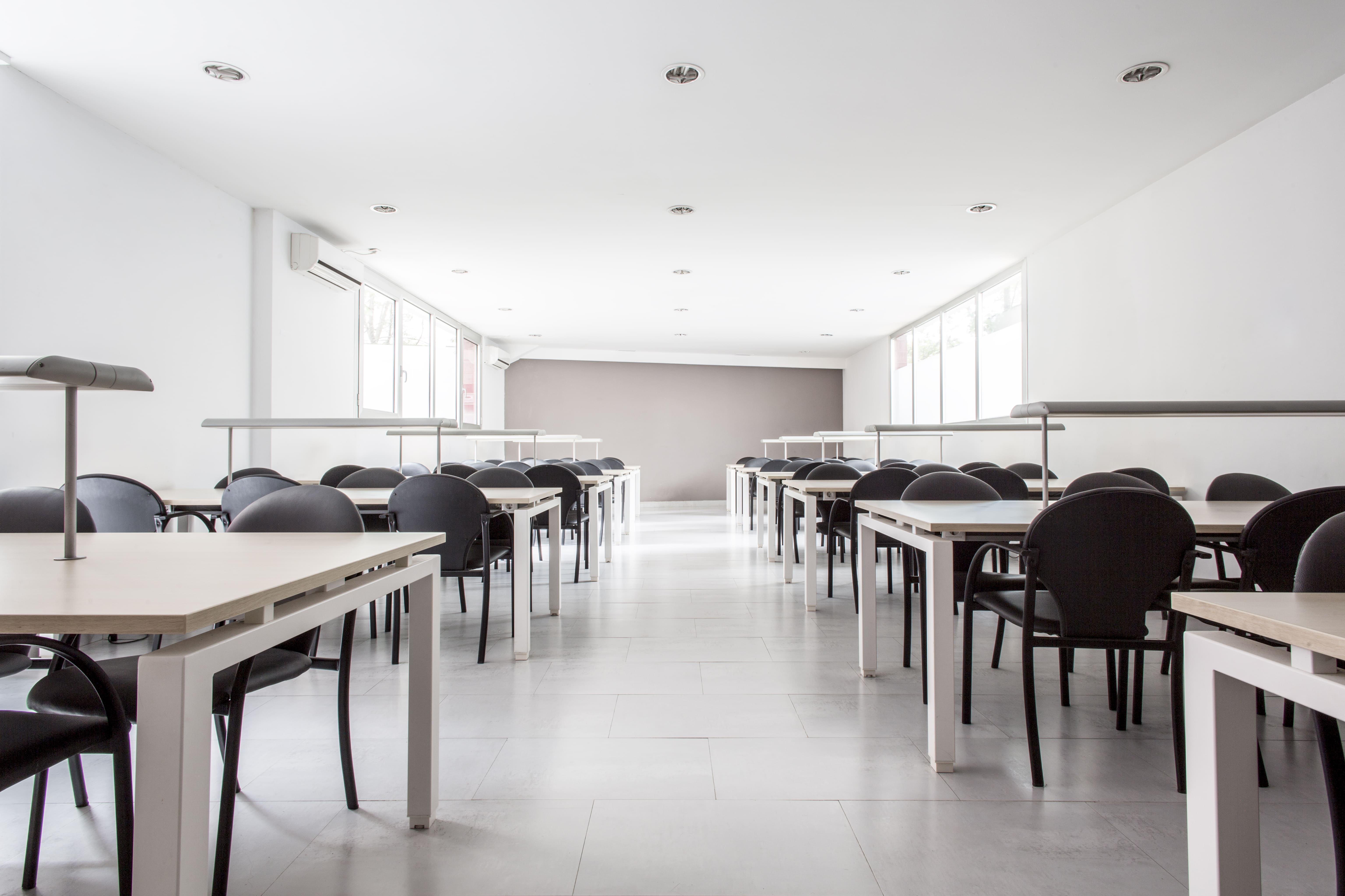 Resa Rector Ramón Carande_Zonas comunes 7